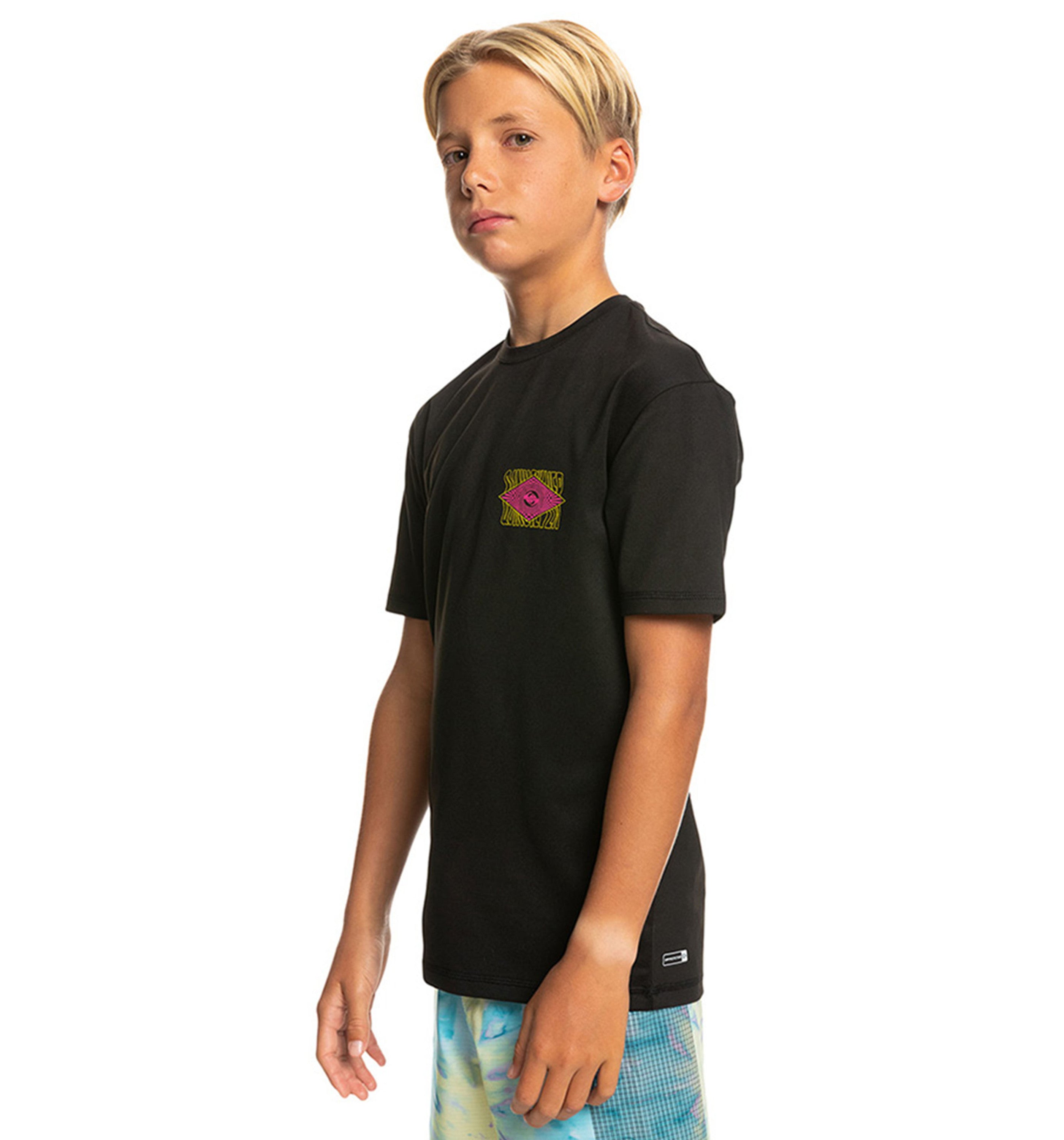 QUIKSILVERRadic Surftee Rashguard