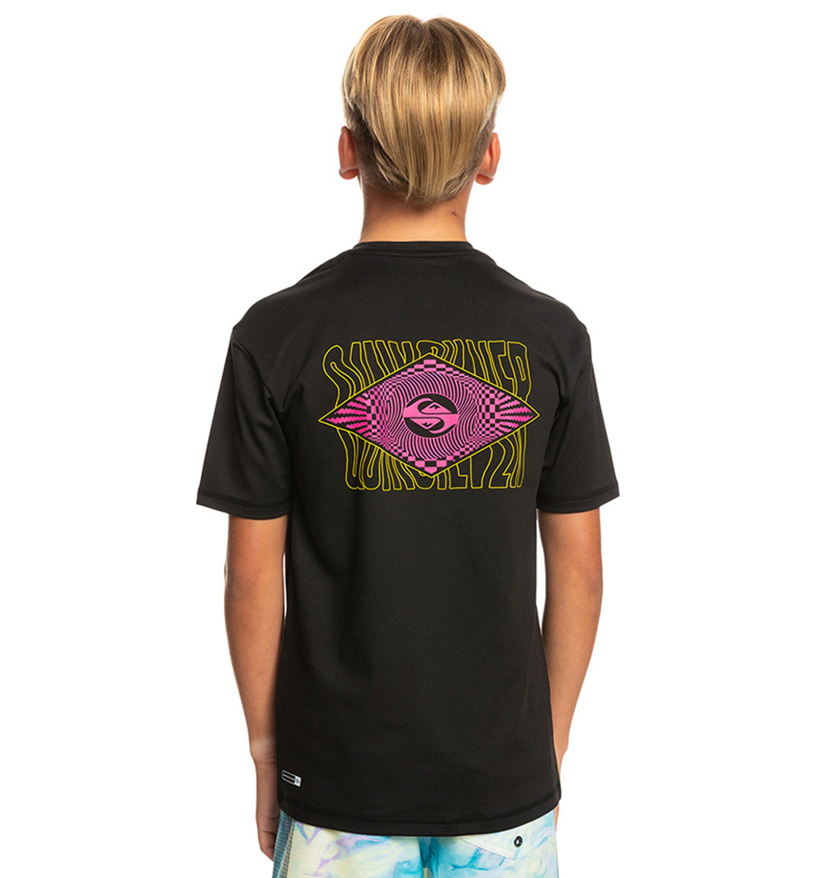 QUIKSILVERRadic Surftee Rashguard