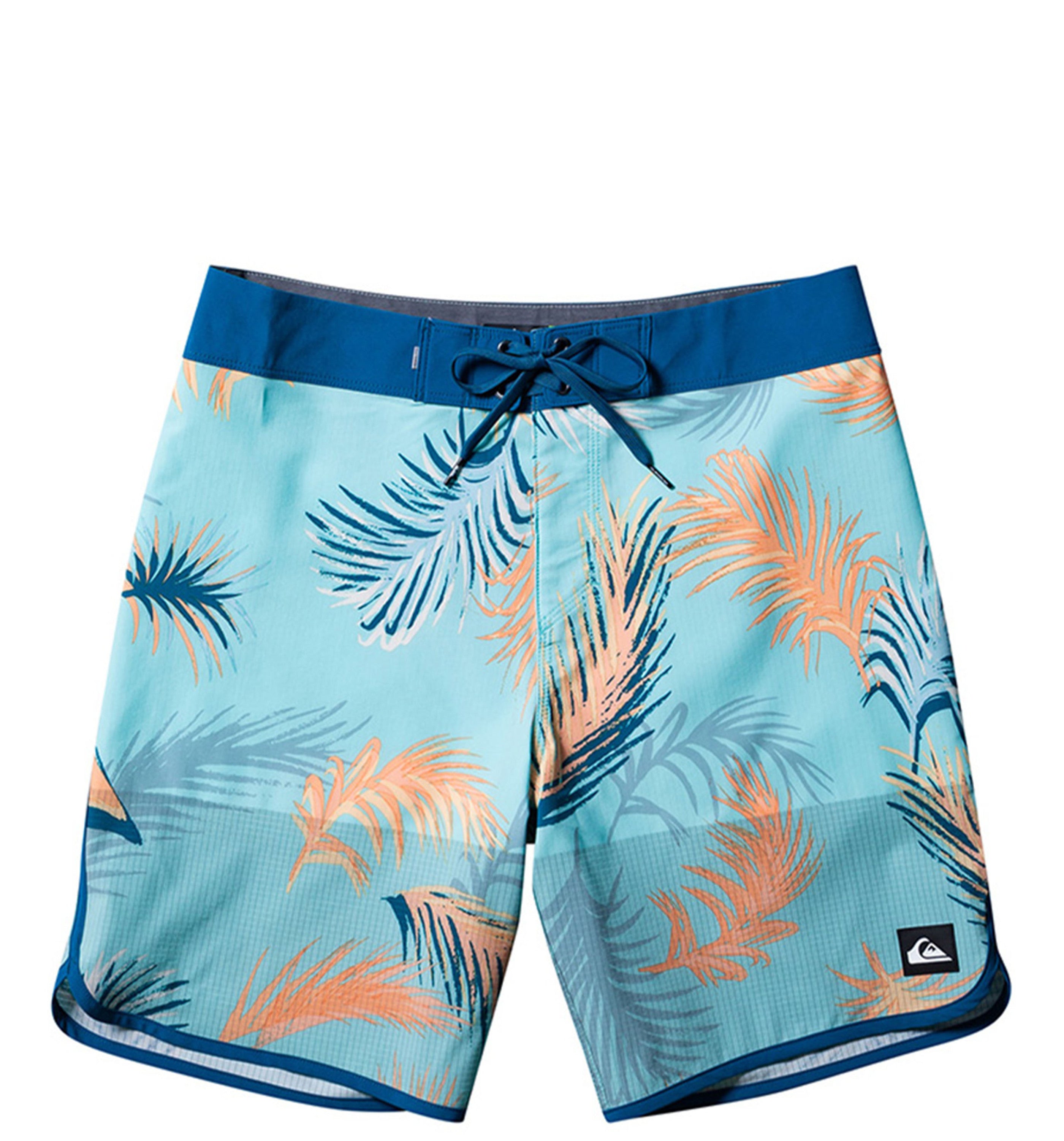 QUIKSILVERHighlitescallop Boardshort