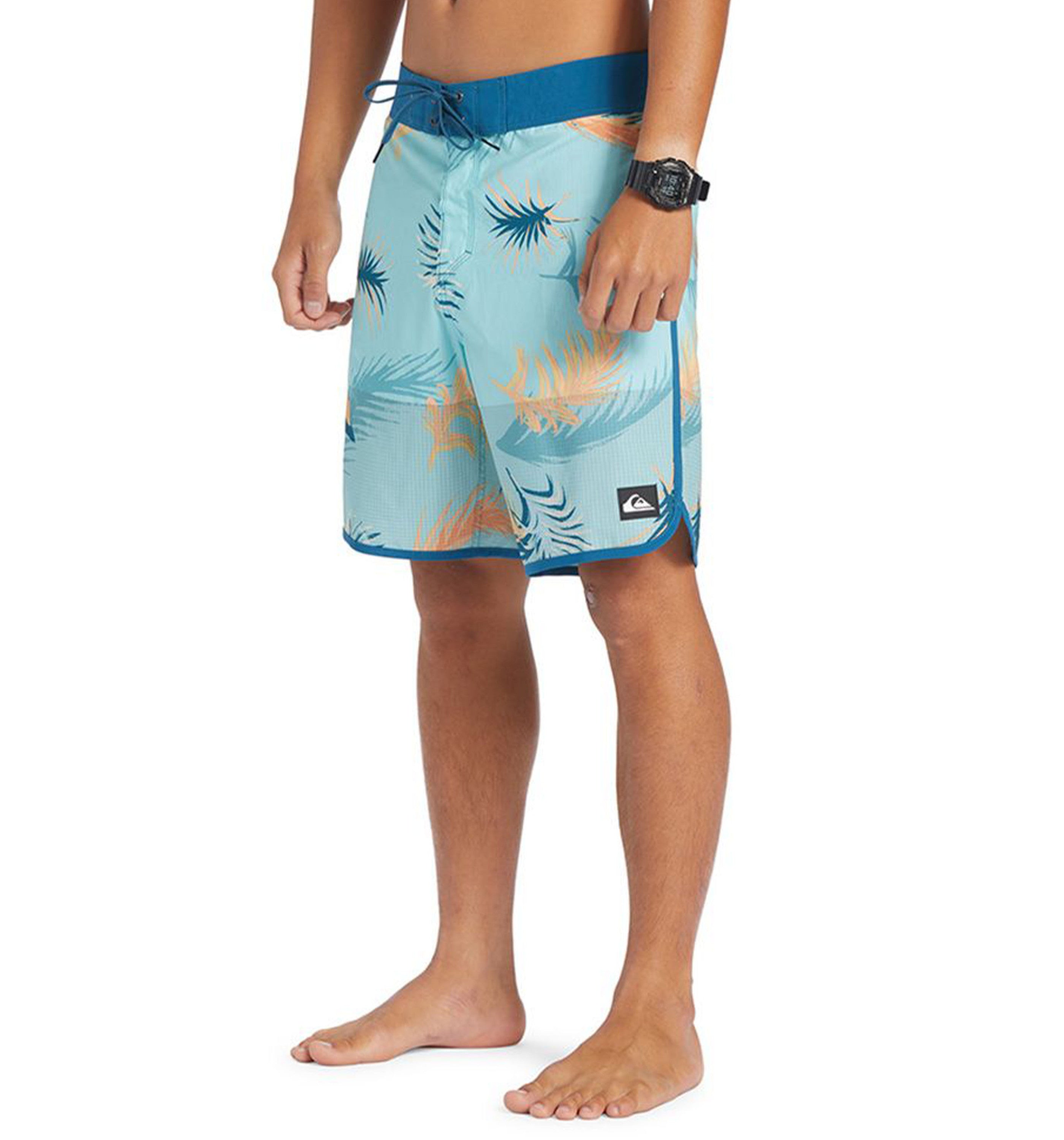 QUIKSILVERHighlitescallop Boardshort