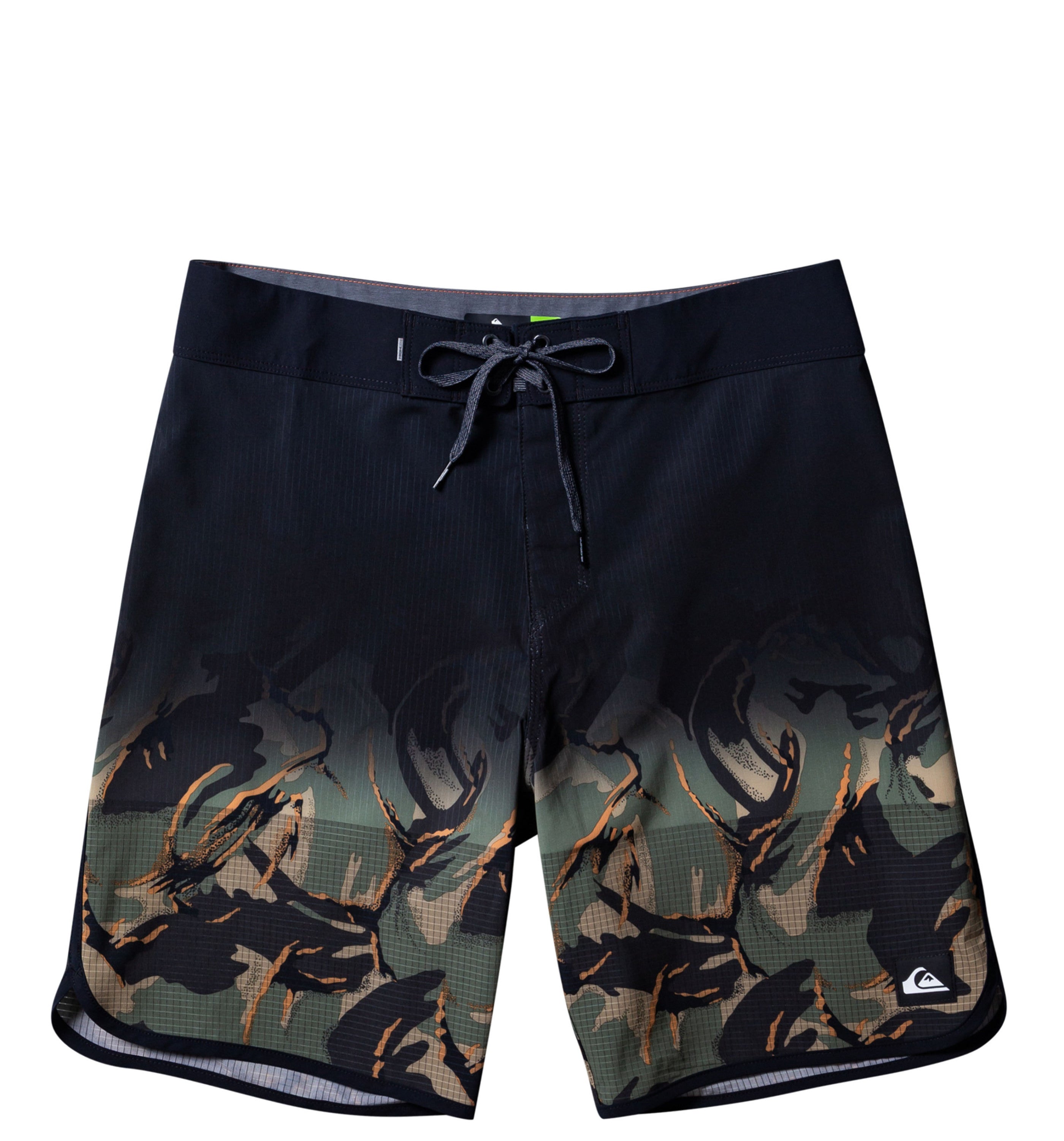 QUIKSILVERHighlitescallop Boardshort