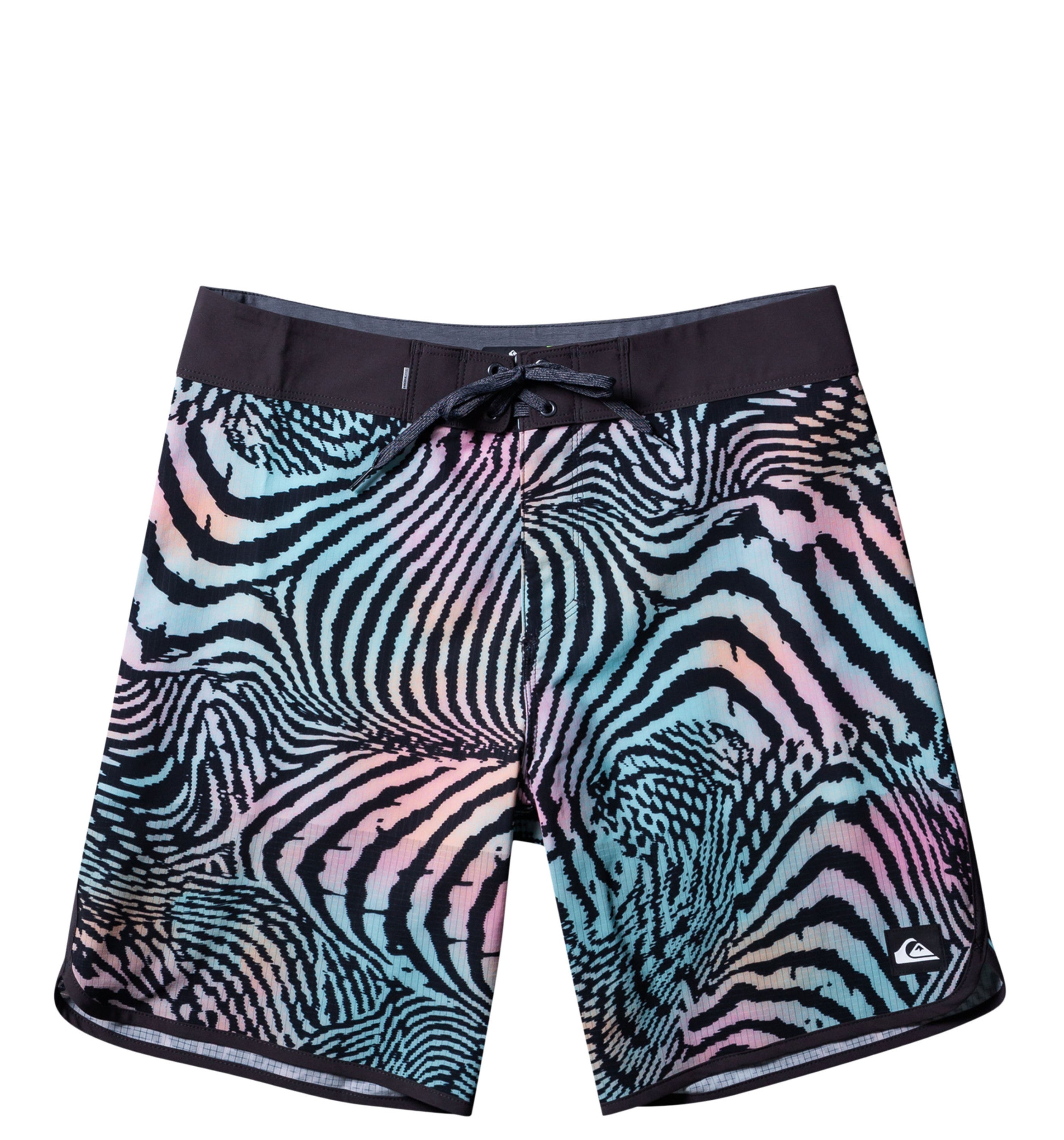 QUIKSILVERHighlitescallop Boardshort