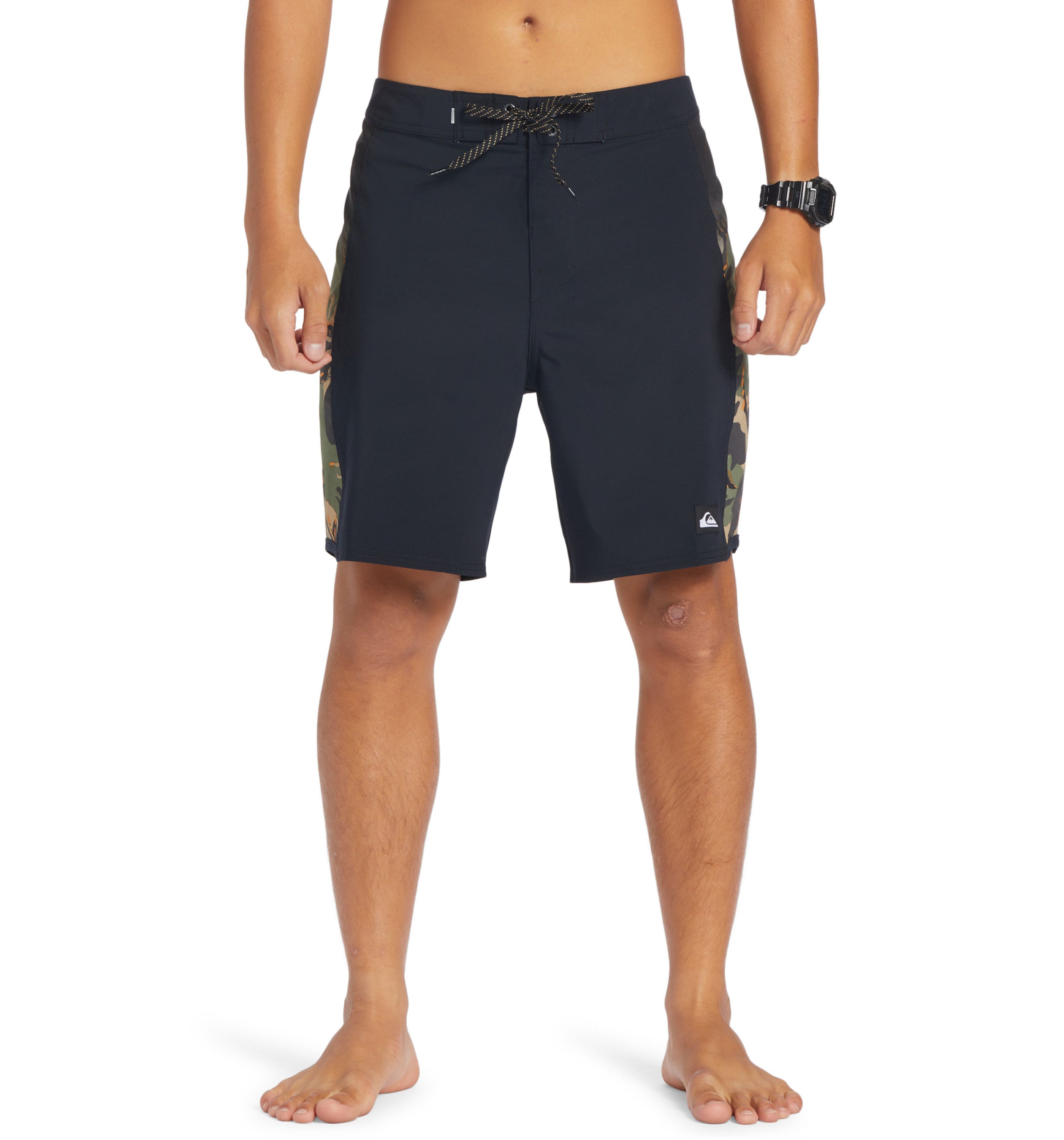 QUIKSILVERSurfsilk Arch Boardshort