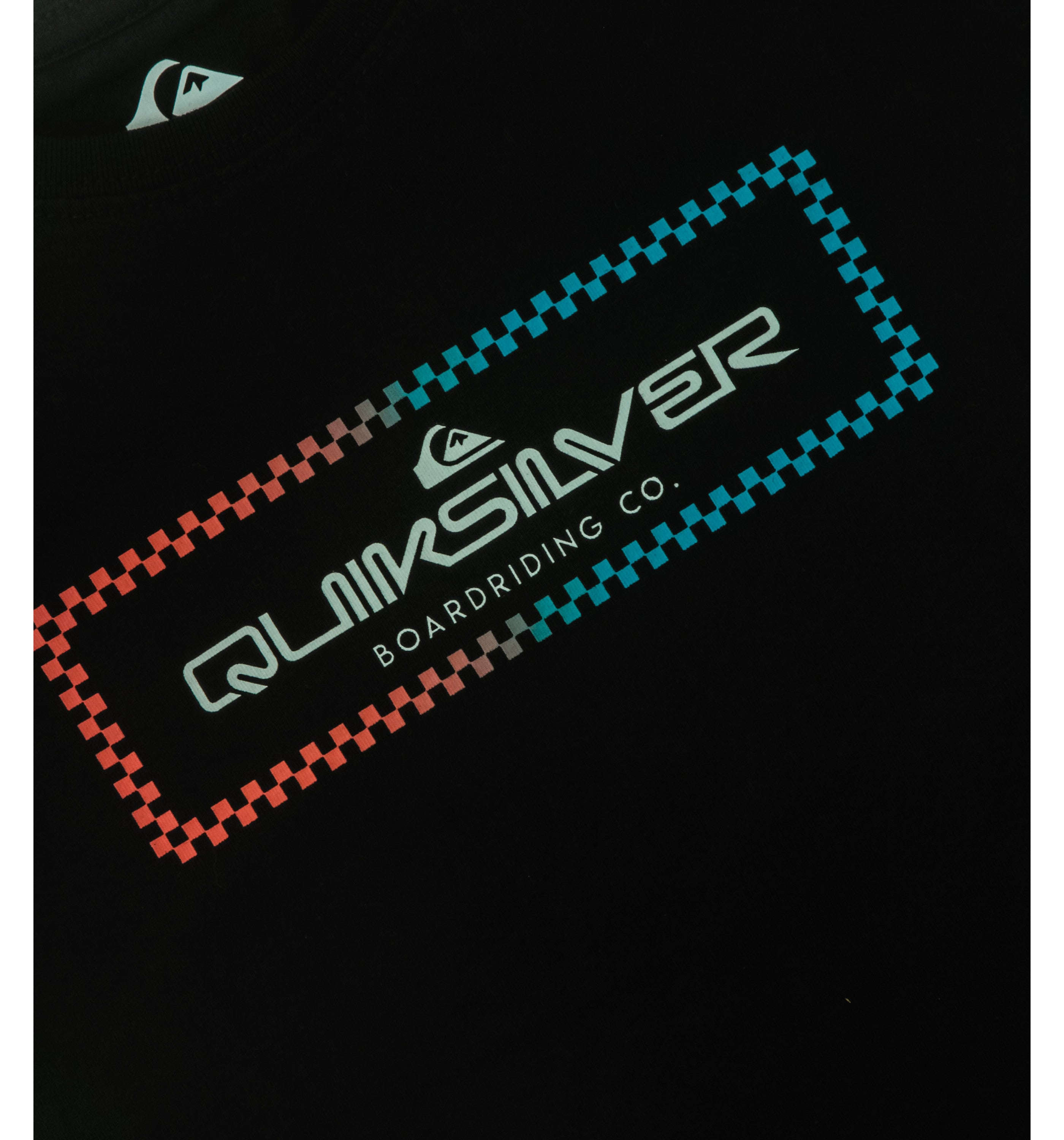 QUIKSILVERRain Check Tees