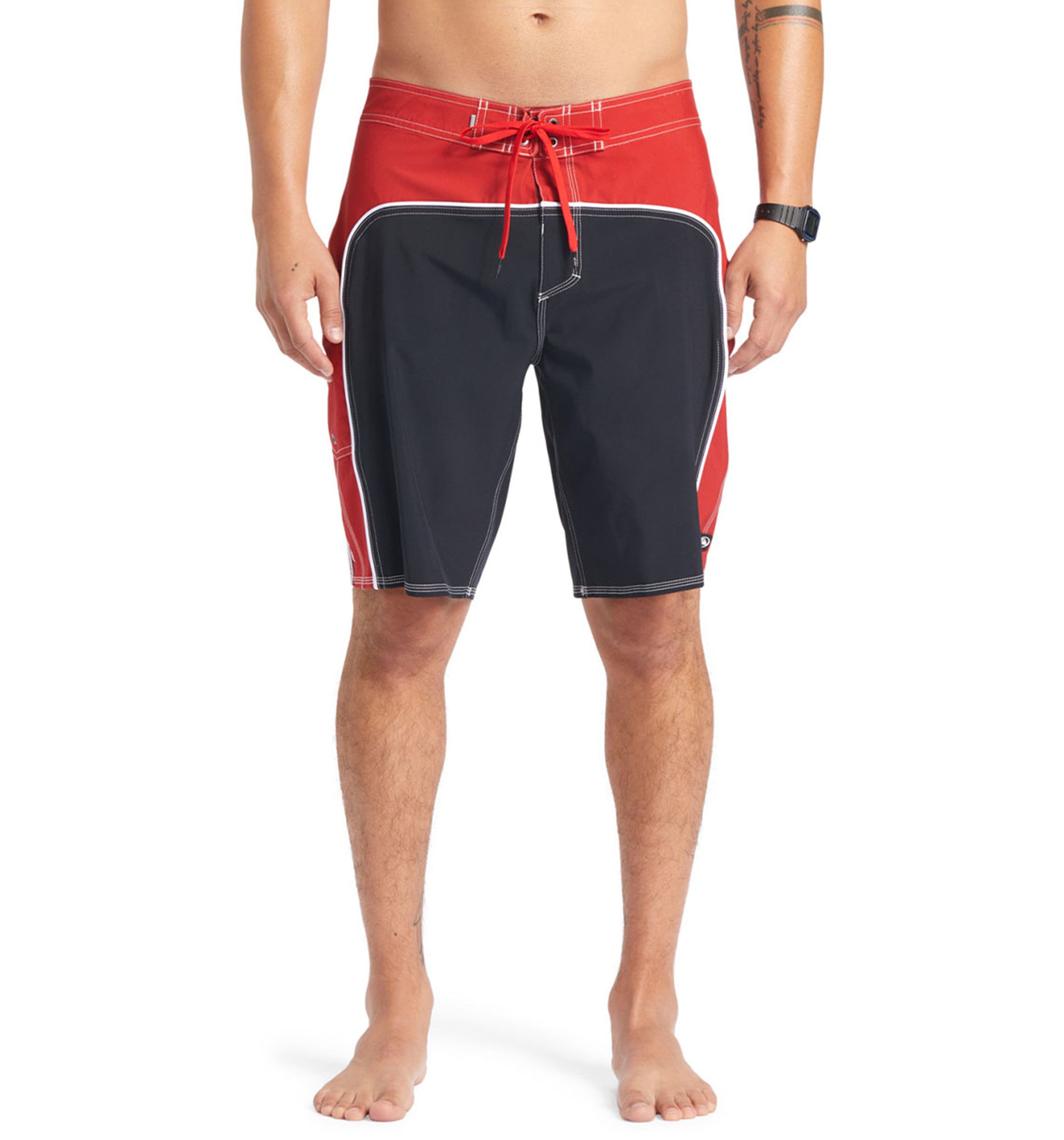 QUIKSILVERSurfsilk Modular Boardshort