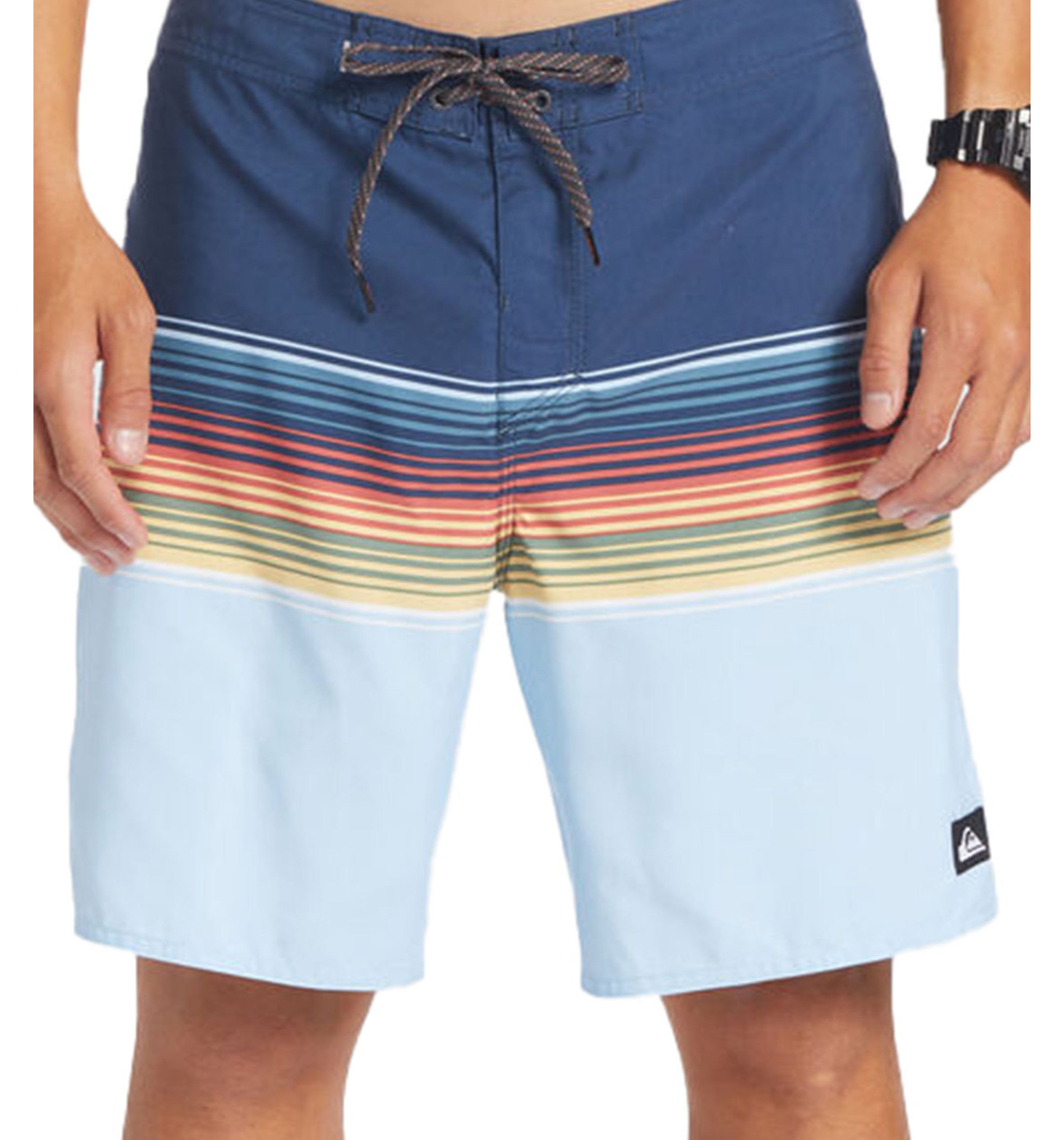 QUIKSILVEREveryday Swell Vision 18 Boardshort