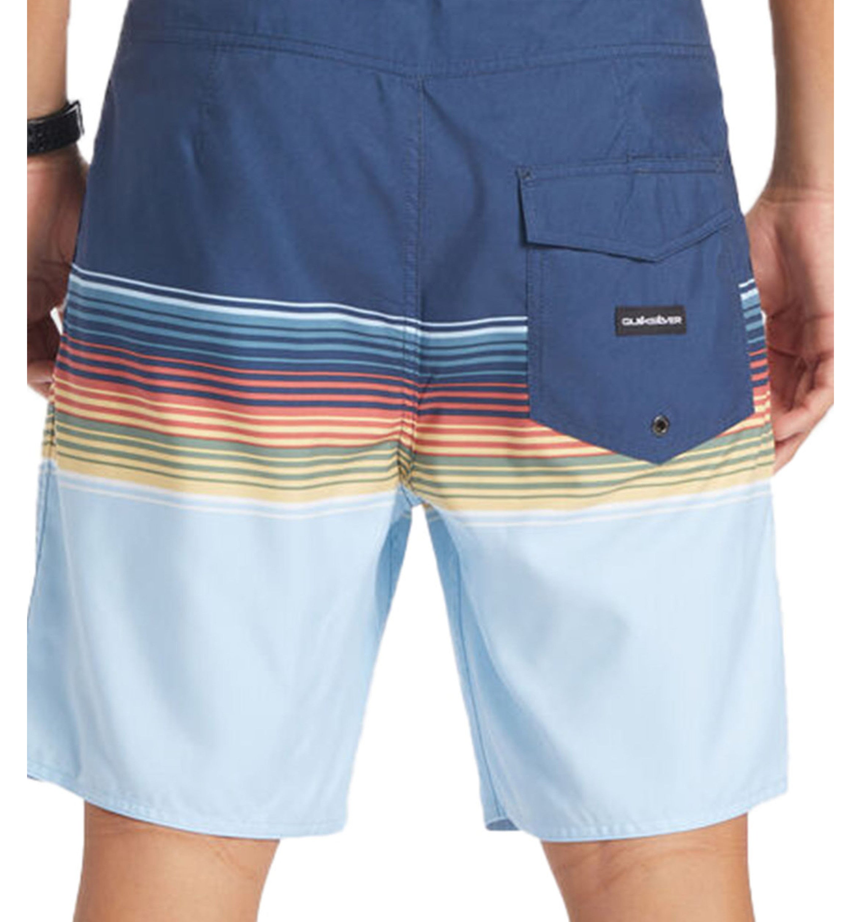 QUIKSILVEREveryday Swell Vision 18 Boardshort