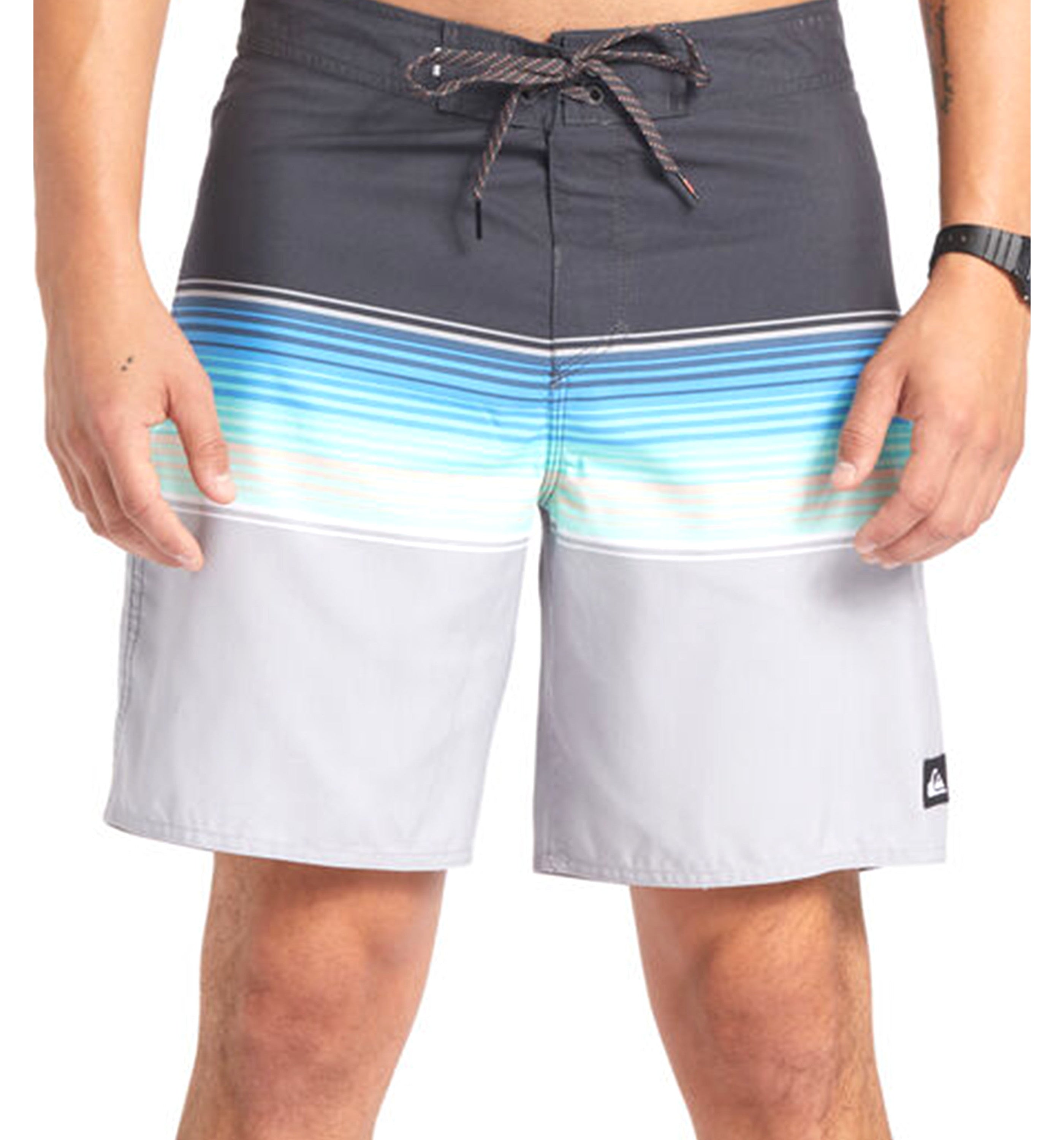 QUIKSILVEREveryday Swell Vision 18 Boardshort