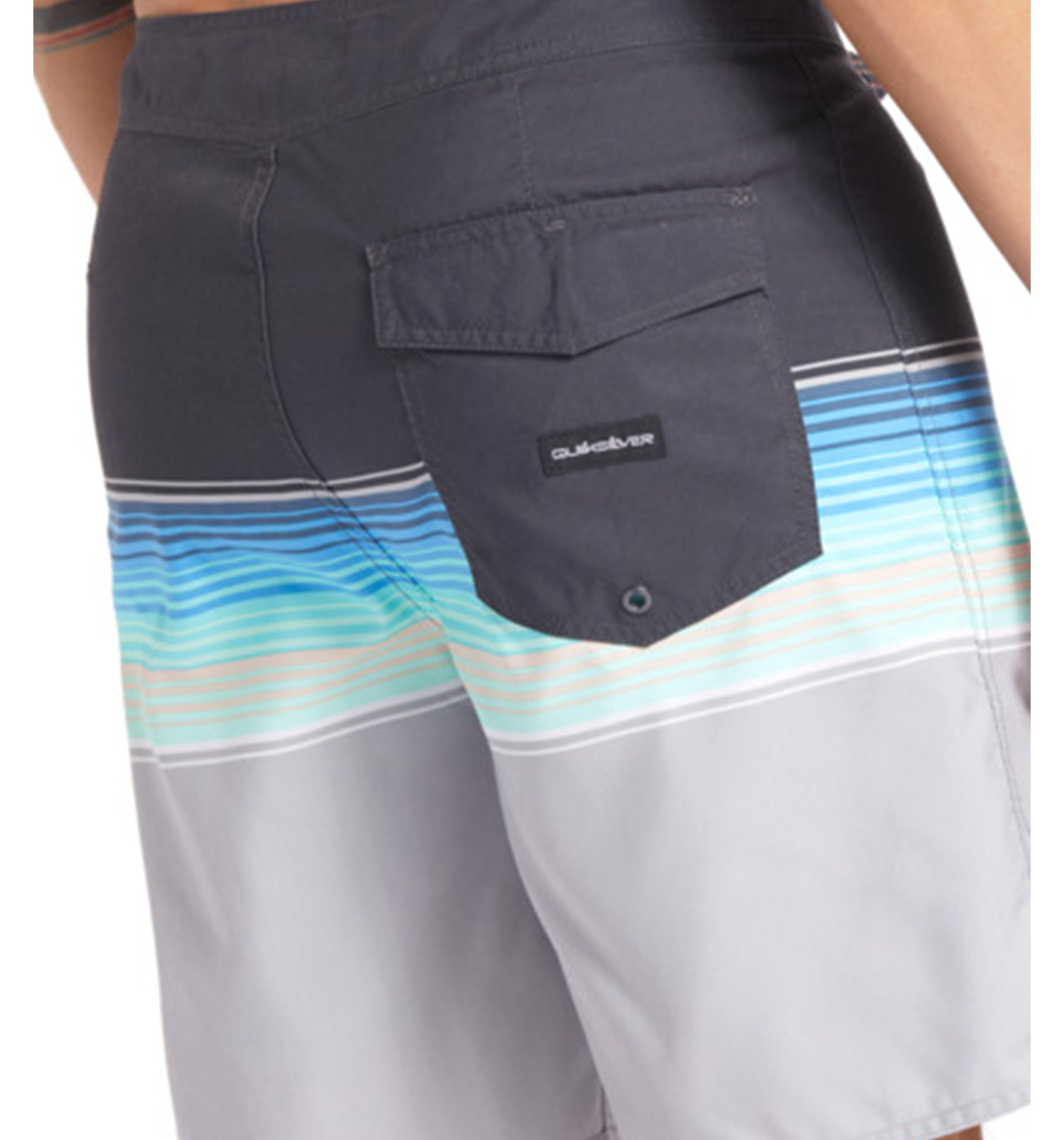 QUIKSILVEREveryday Swell Vision 18 Boardshort