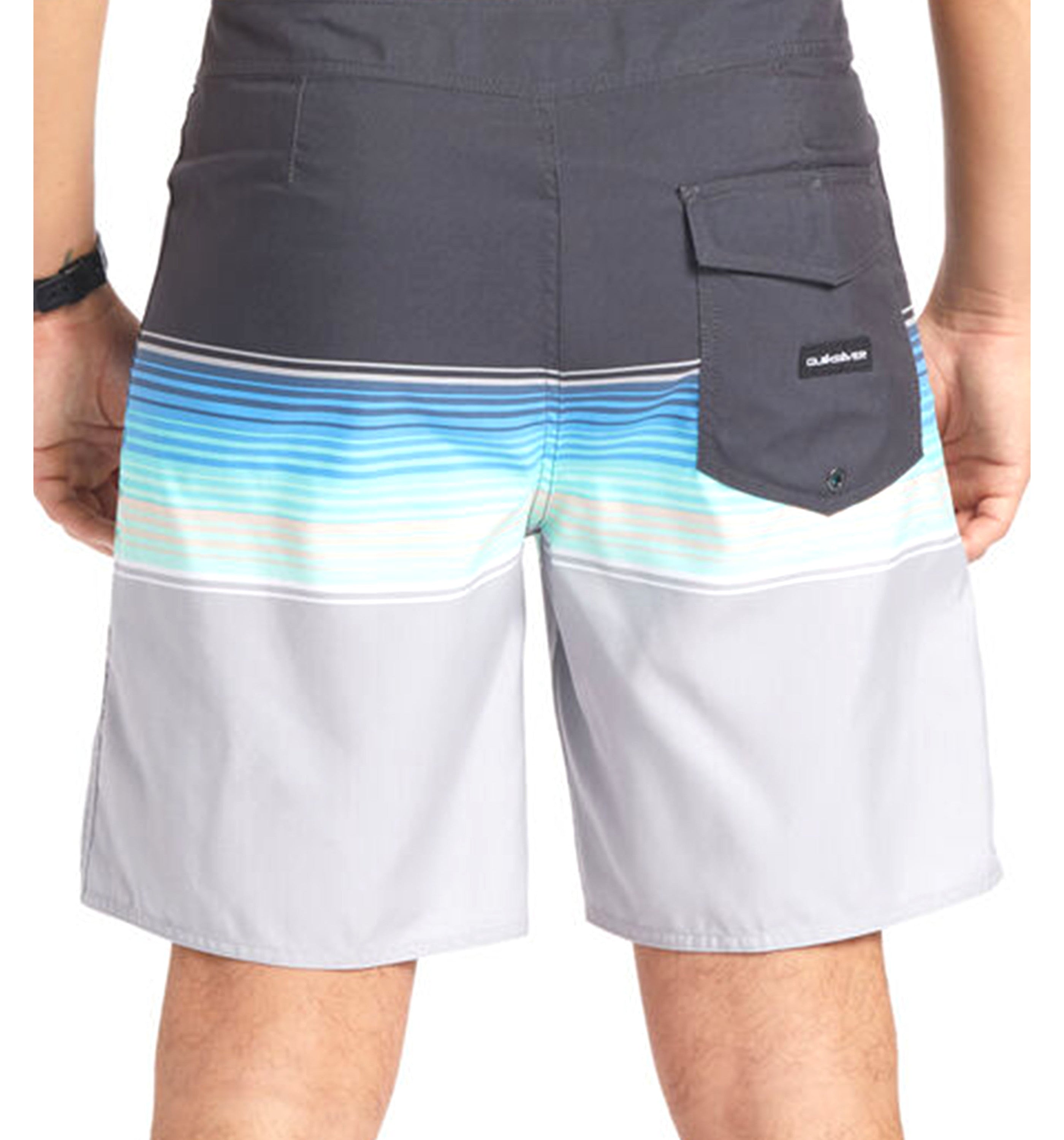 QUIKSILVEREveryday Swell Vision 18 Boardshort