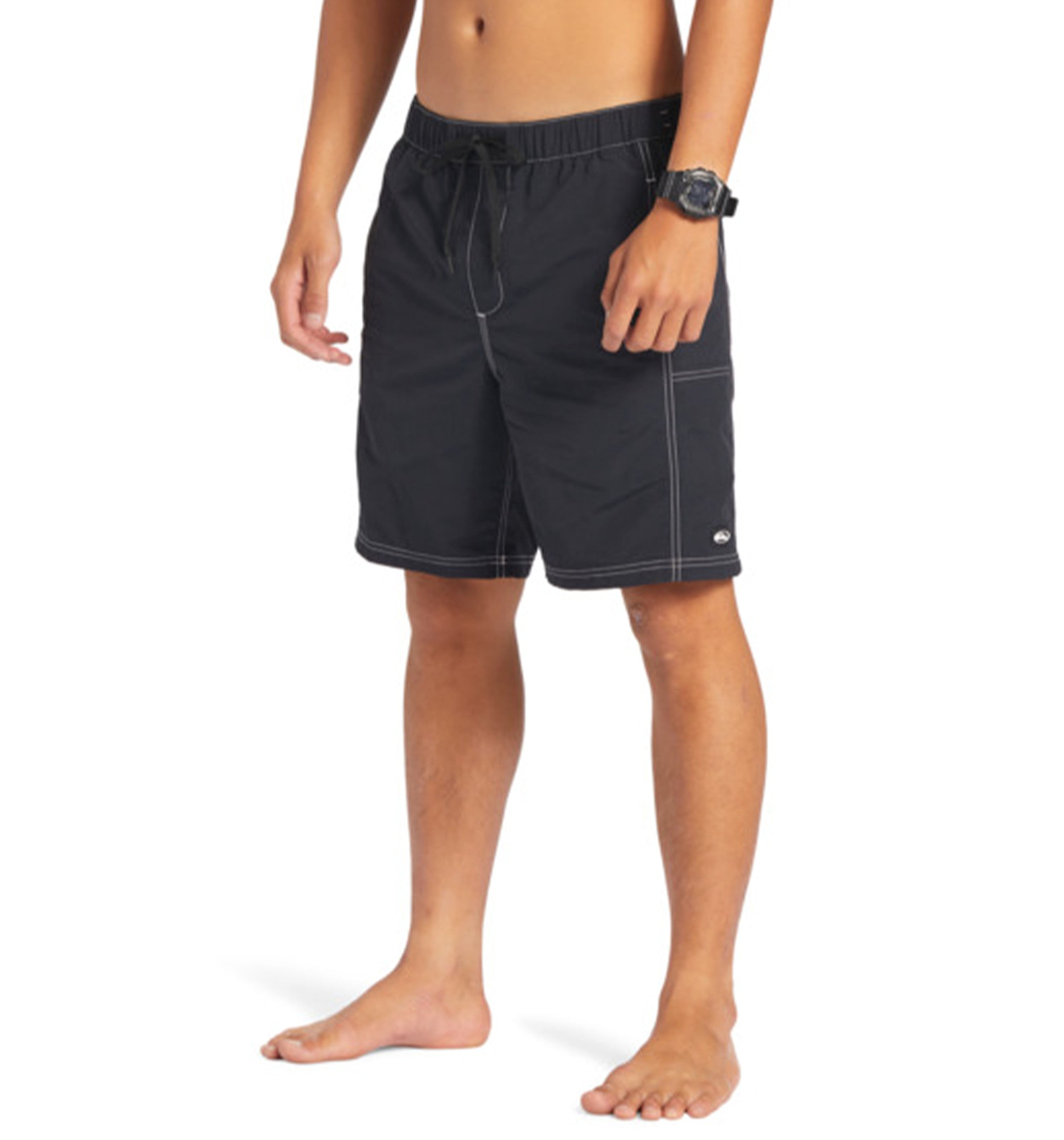 QUIKSILVERDrainer Amphibian 18.5