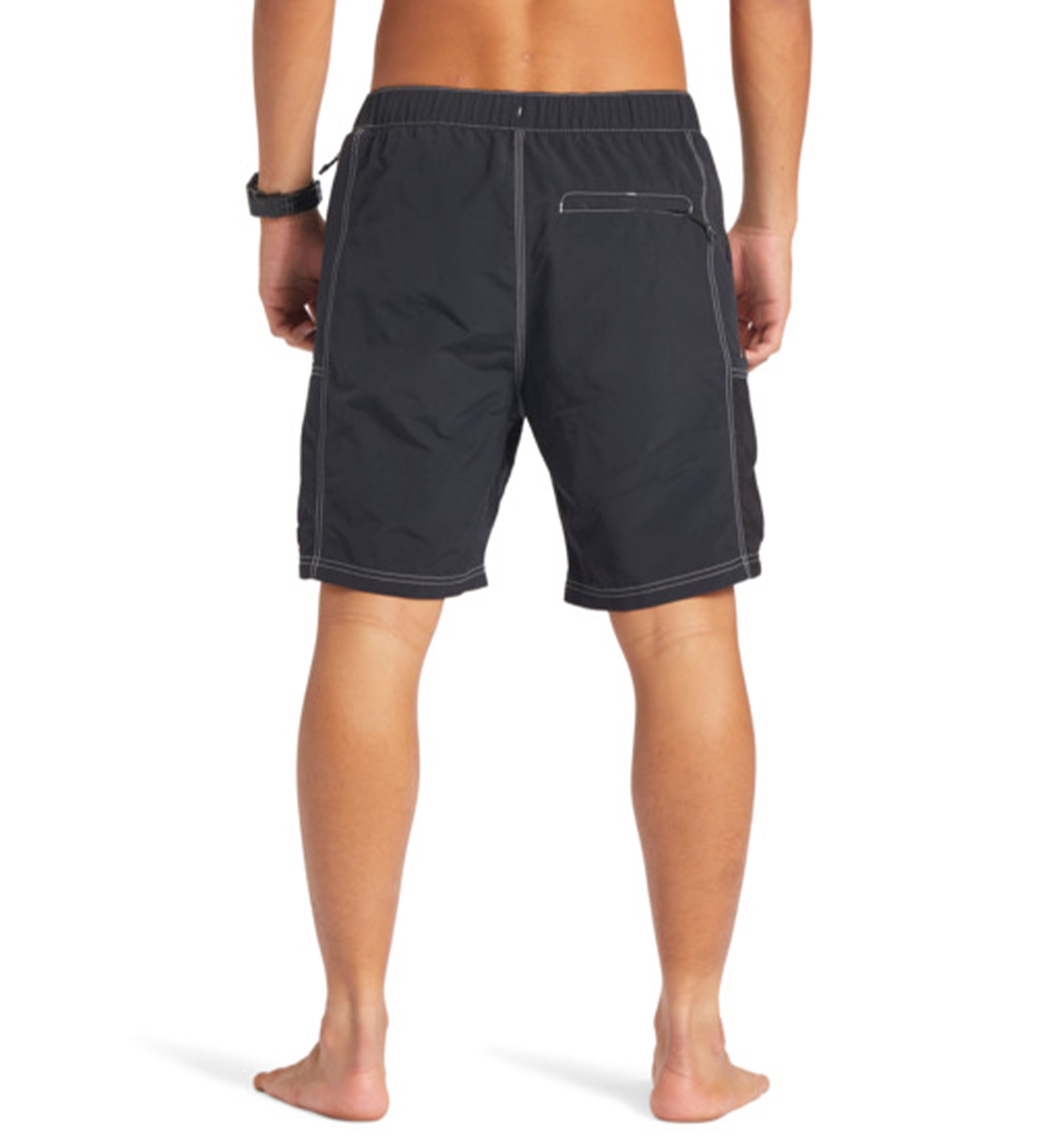 QUIKSILVERDrainer Amphibian 18.5