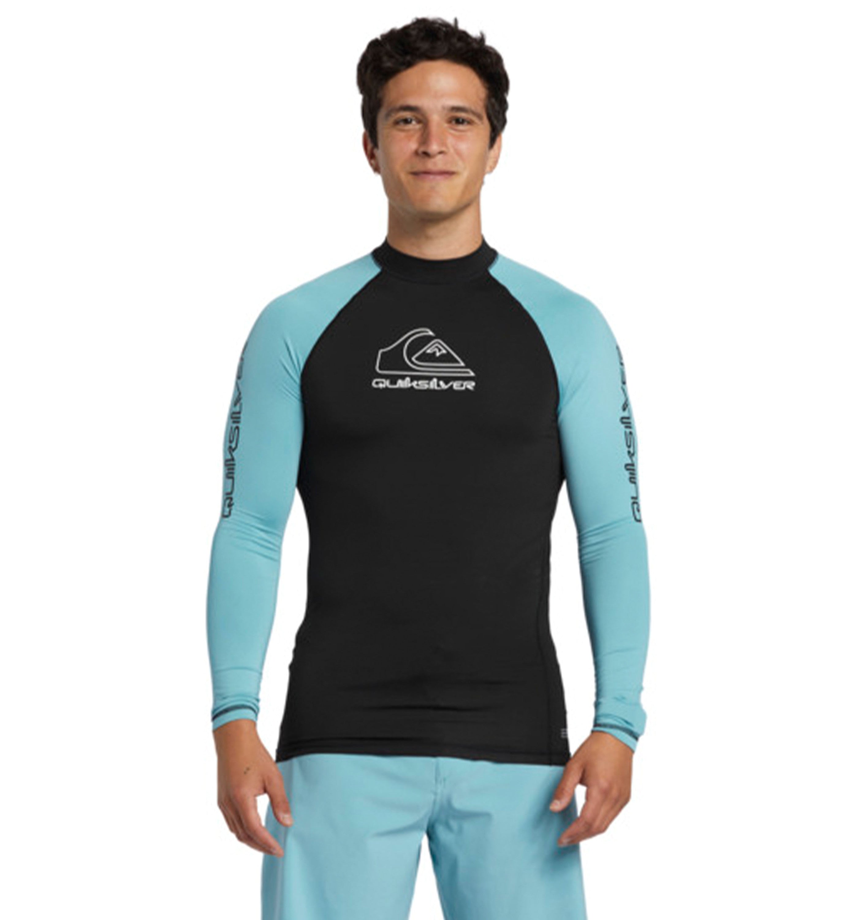 QUIKSILVEROn Tour LS Rashguard