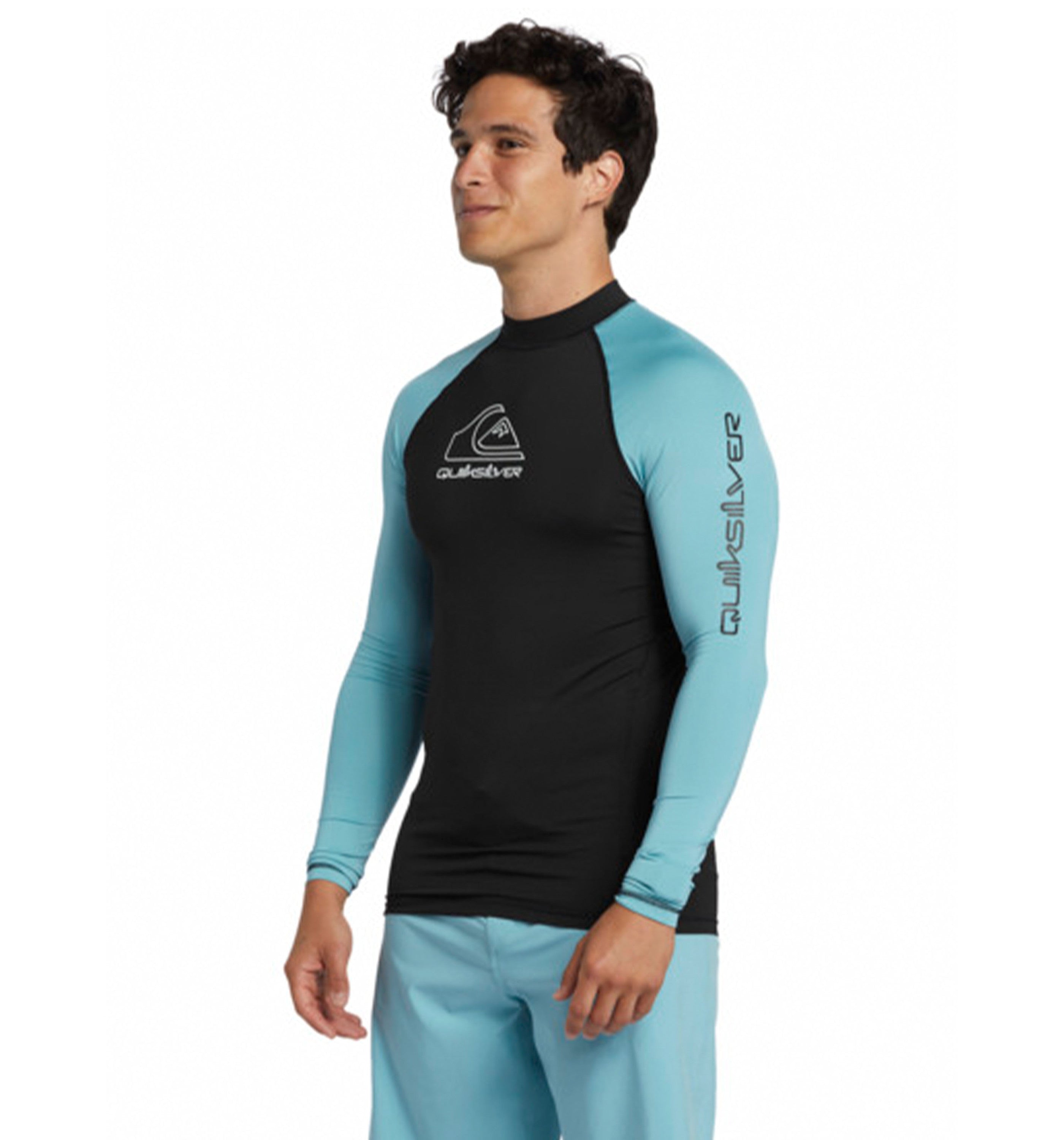 QUIKSILVEROn Tour LS Rashguard