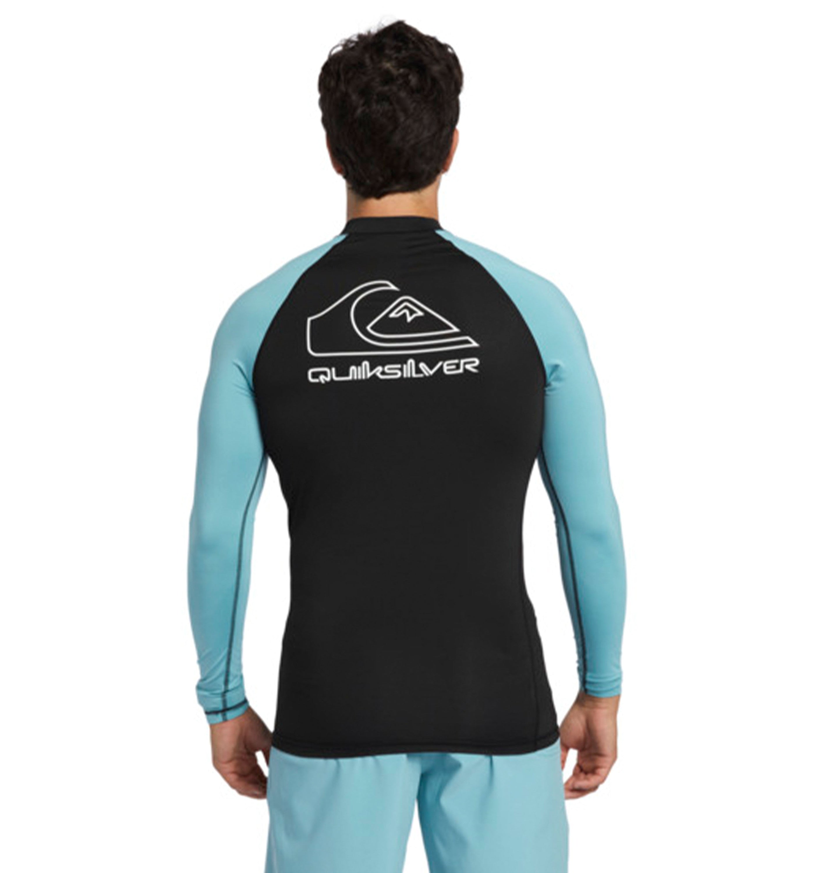 QUIKSILVEROn Tour LS Rashguard