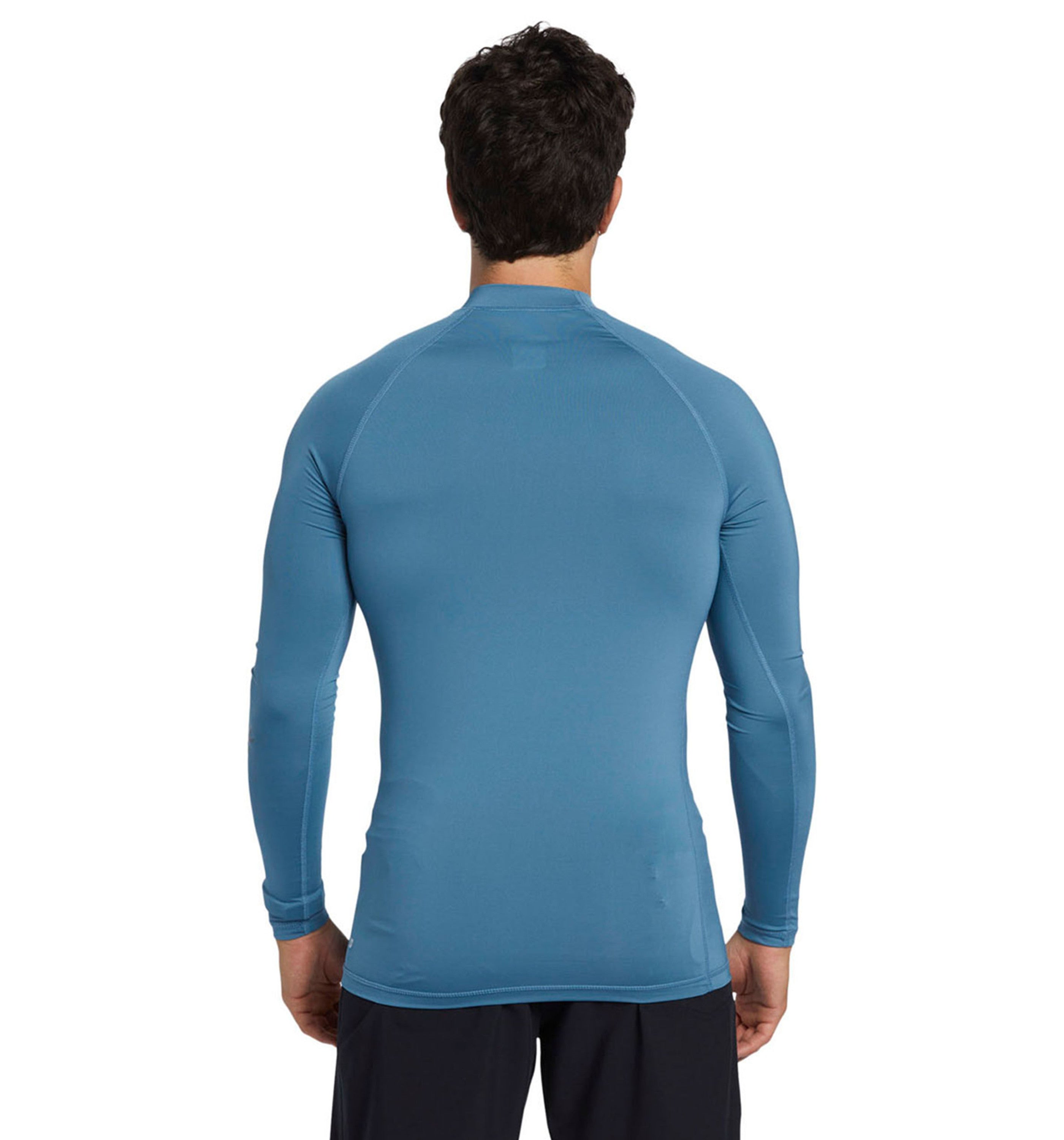 QUIKSILVERAll Time LS Rashguard