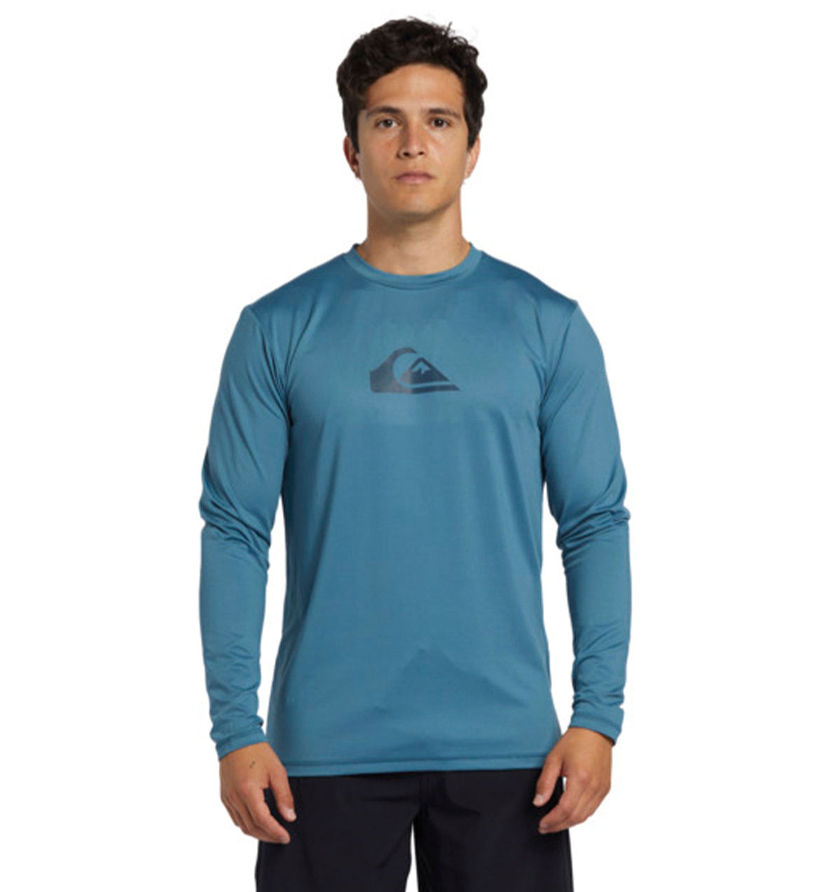 QUIKSILVERSolid Streak LS Rashguard