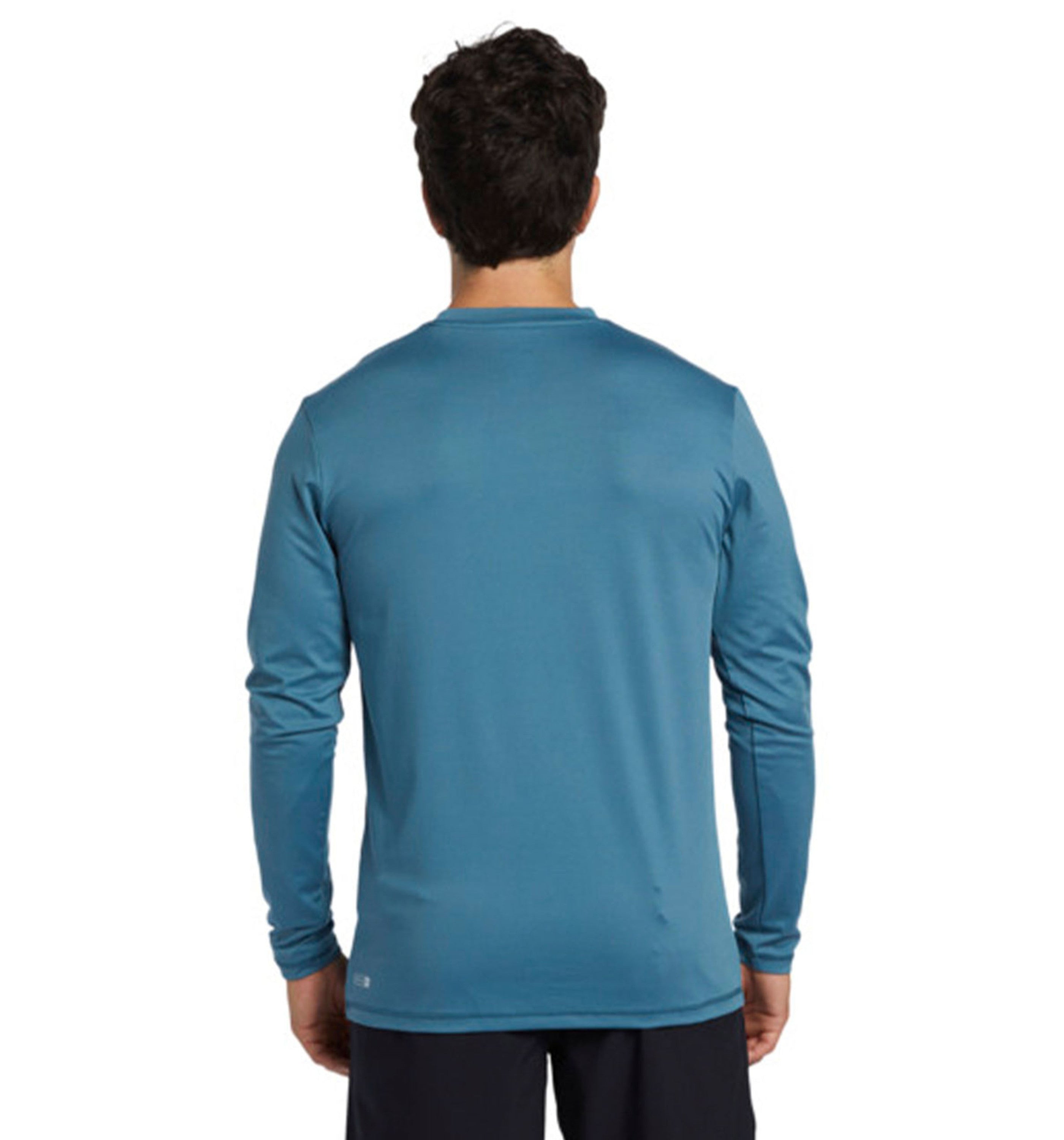 QUIKSILVERSolid Streak LS Rashguard