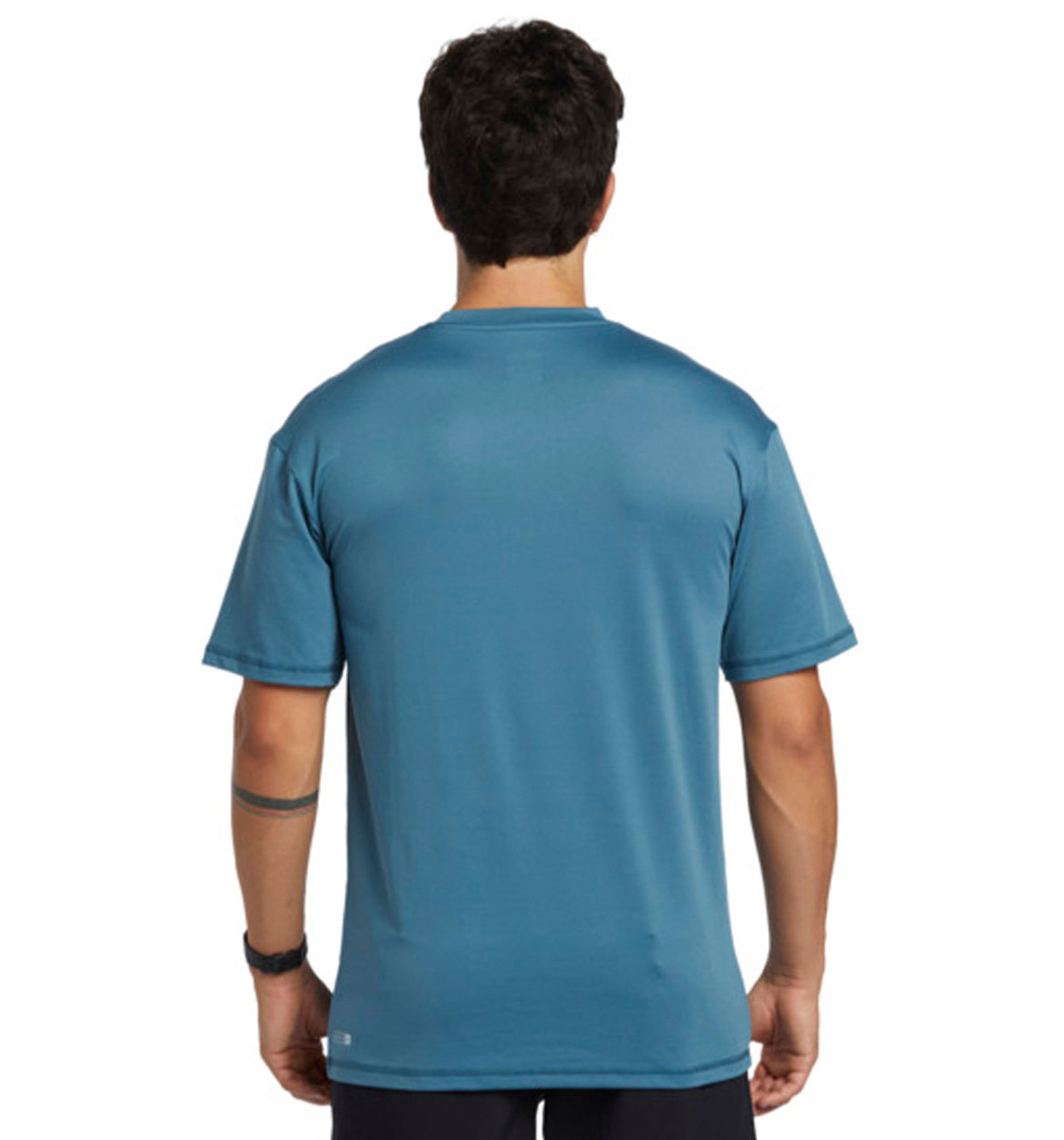 QUIKSILVERSolid Streak SS Rashguard