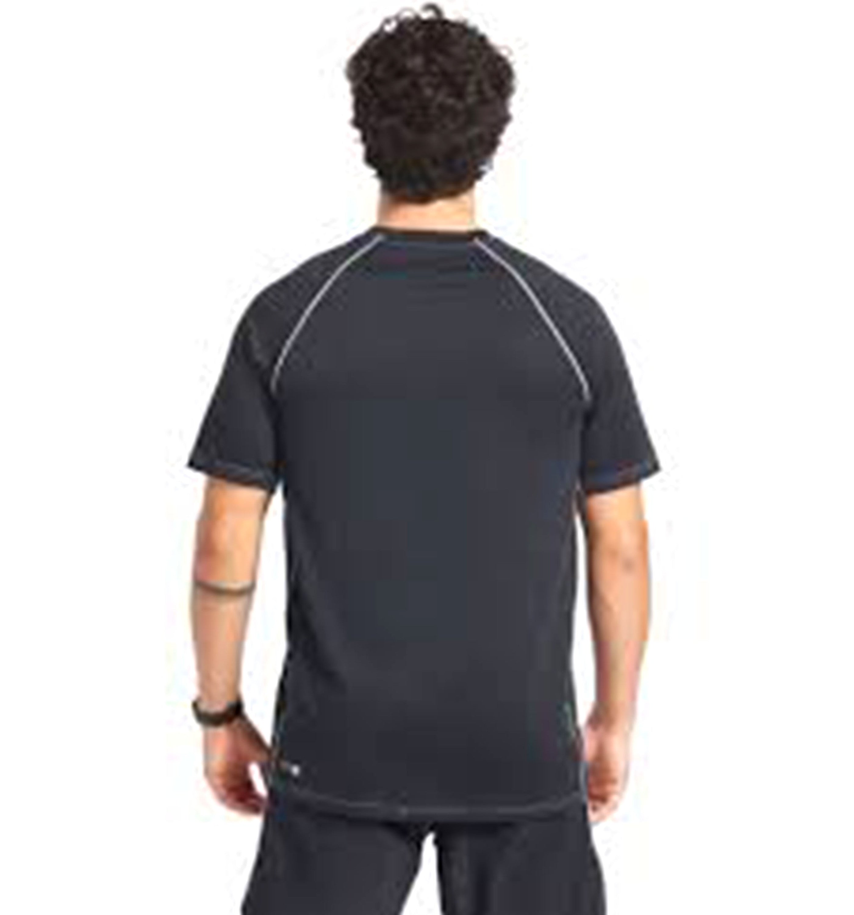 QUIKSILVERSaturn Surf Tee SS Rashguard