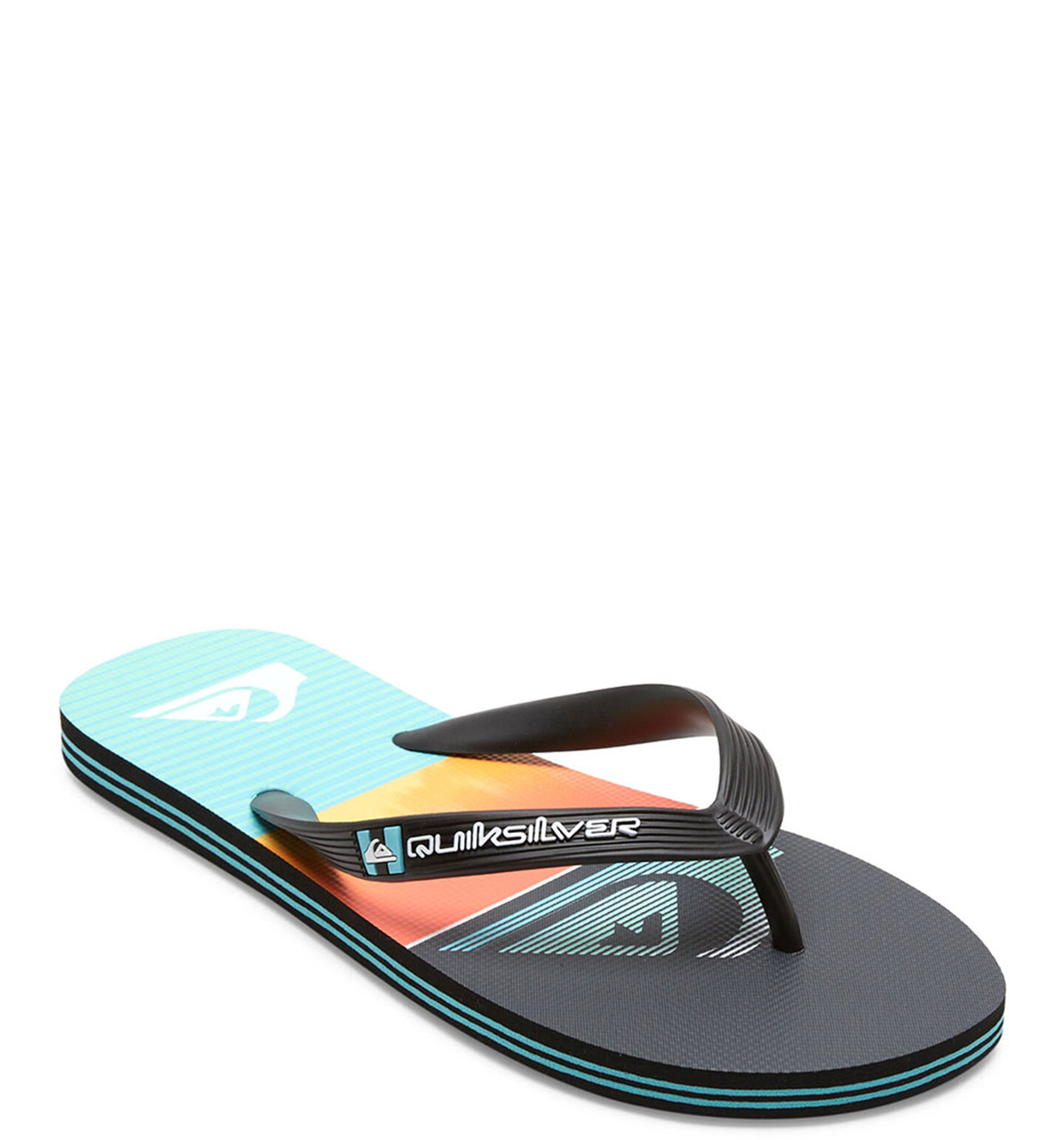 QUIKSILVERMolokai Slab Slippers