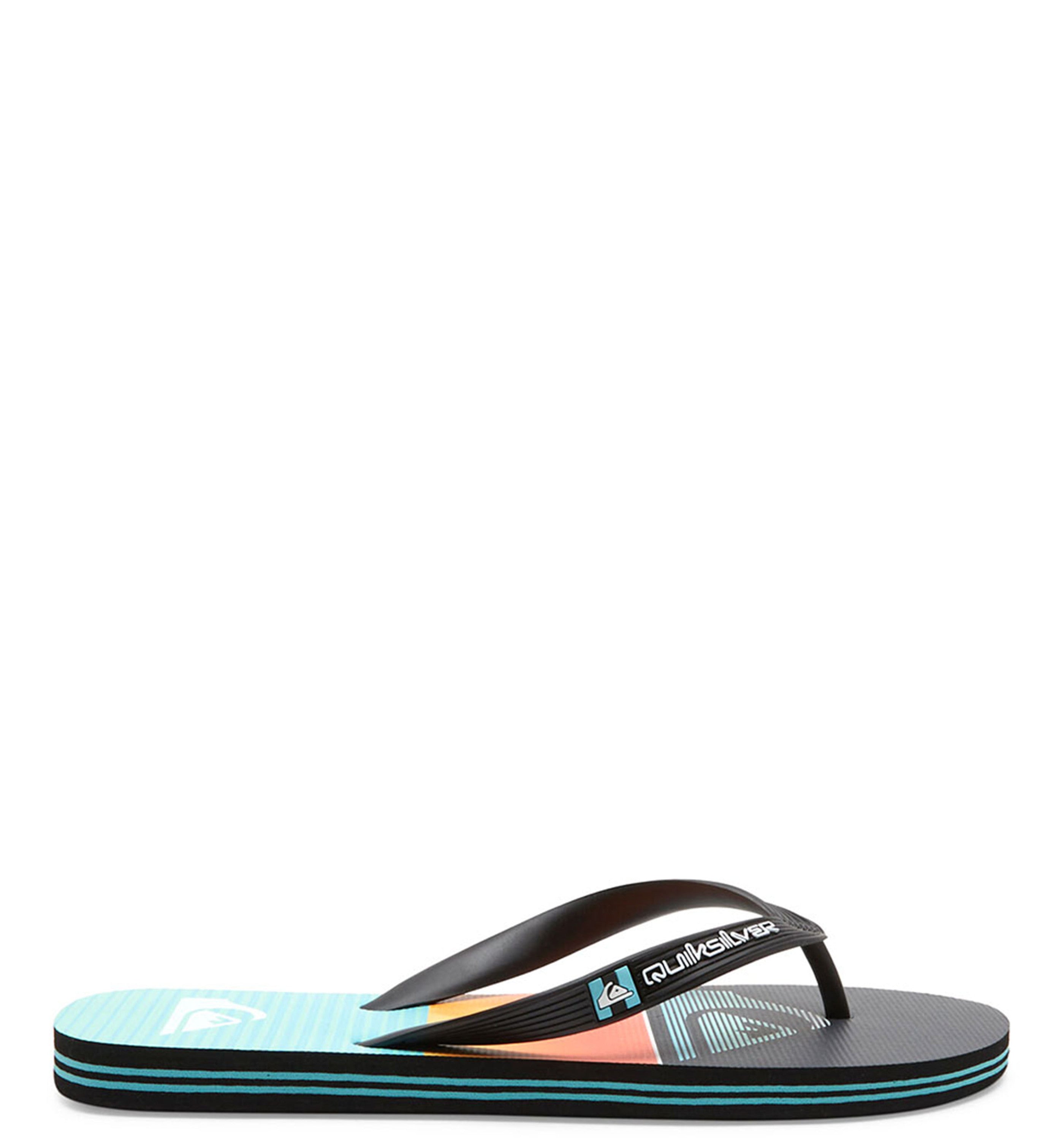 QUIKSILVERMolokai Slab Slippers