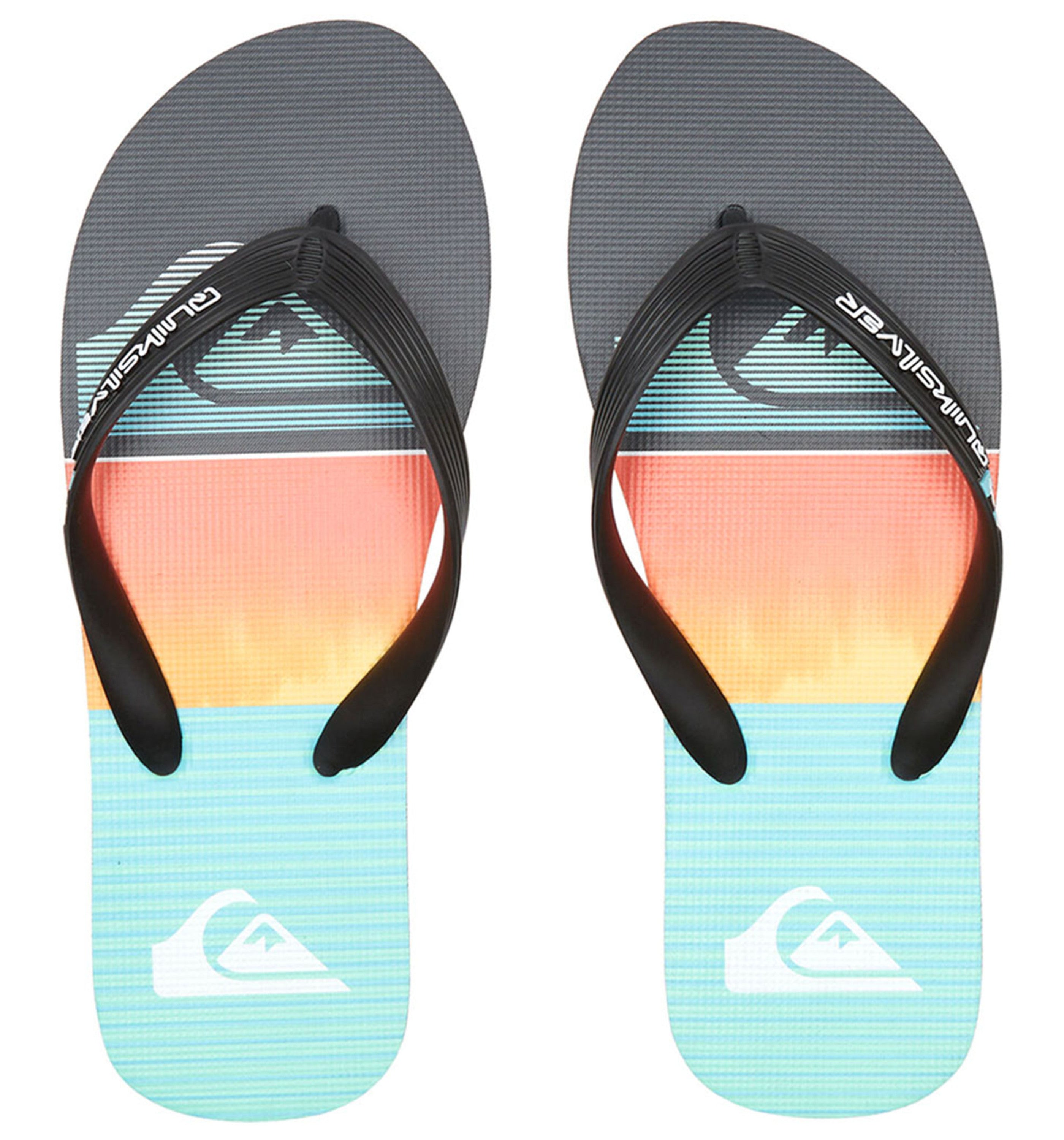 QUIKSILVERMolokai Slab Slippers