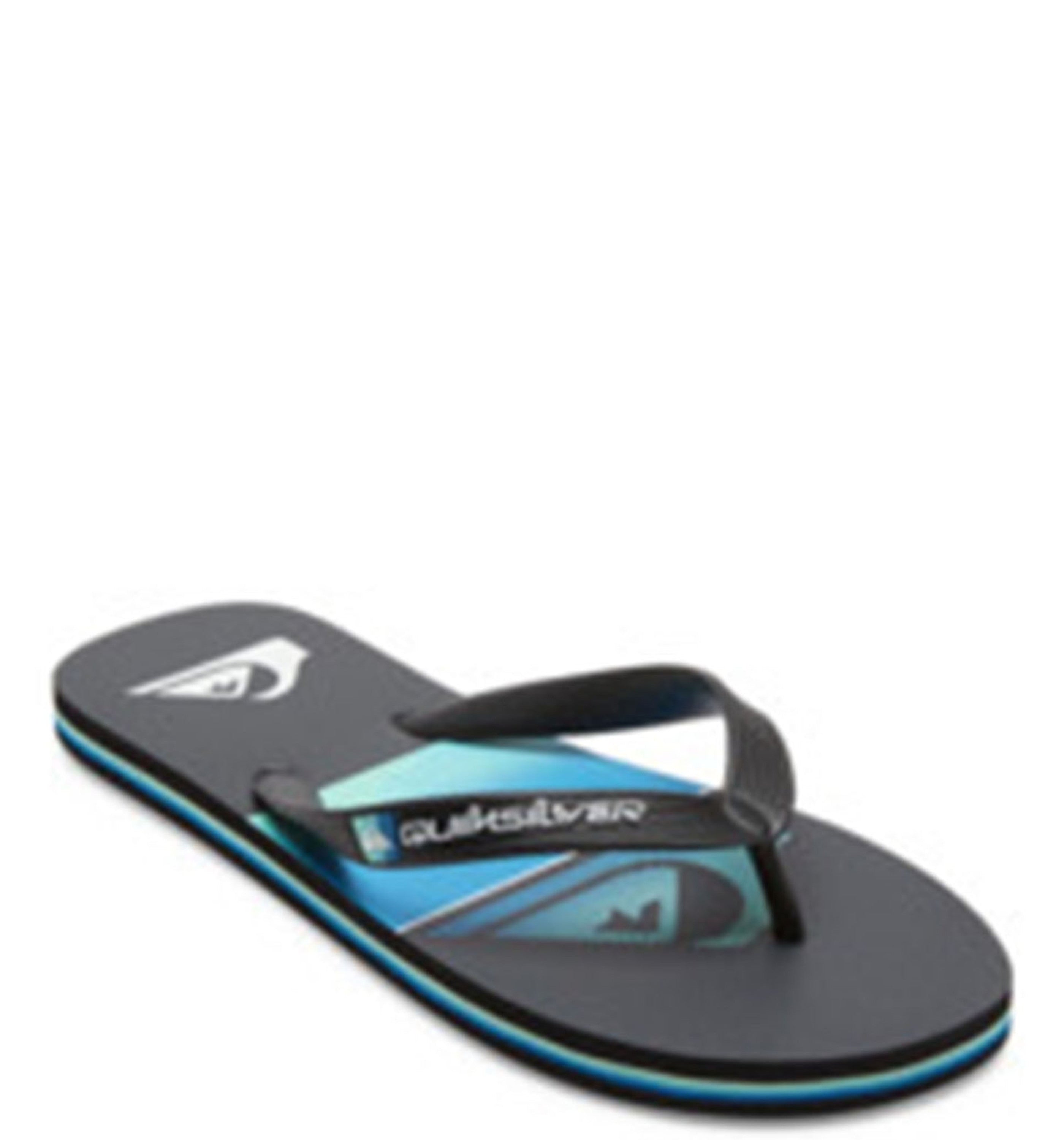 QUIKSILVERMolokai Slab Slippers