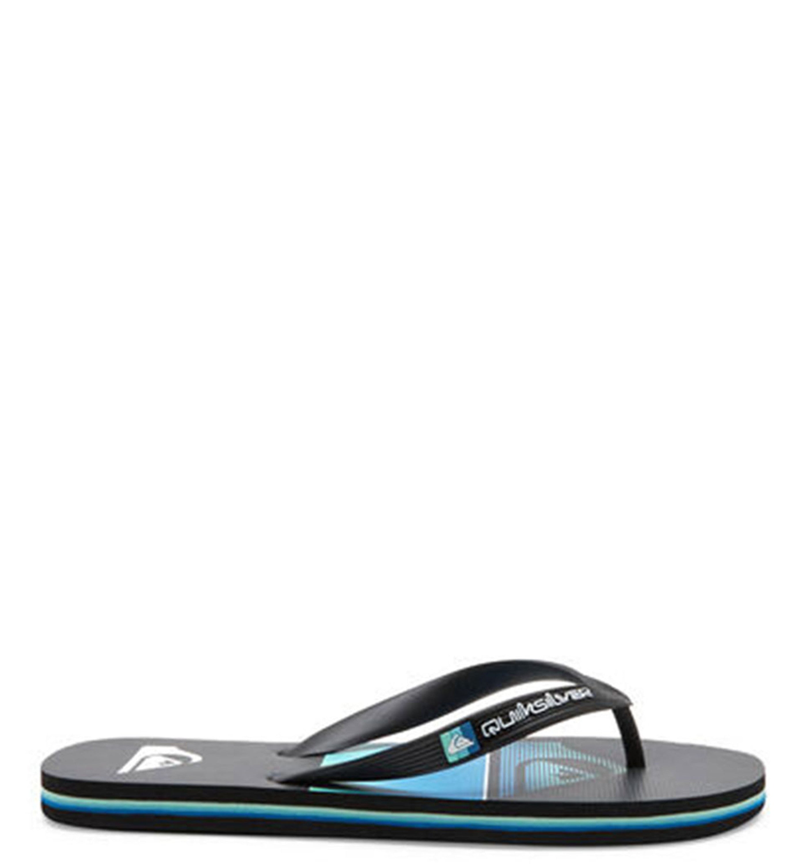 QUIKSILVERMolokai Slab Slippers