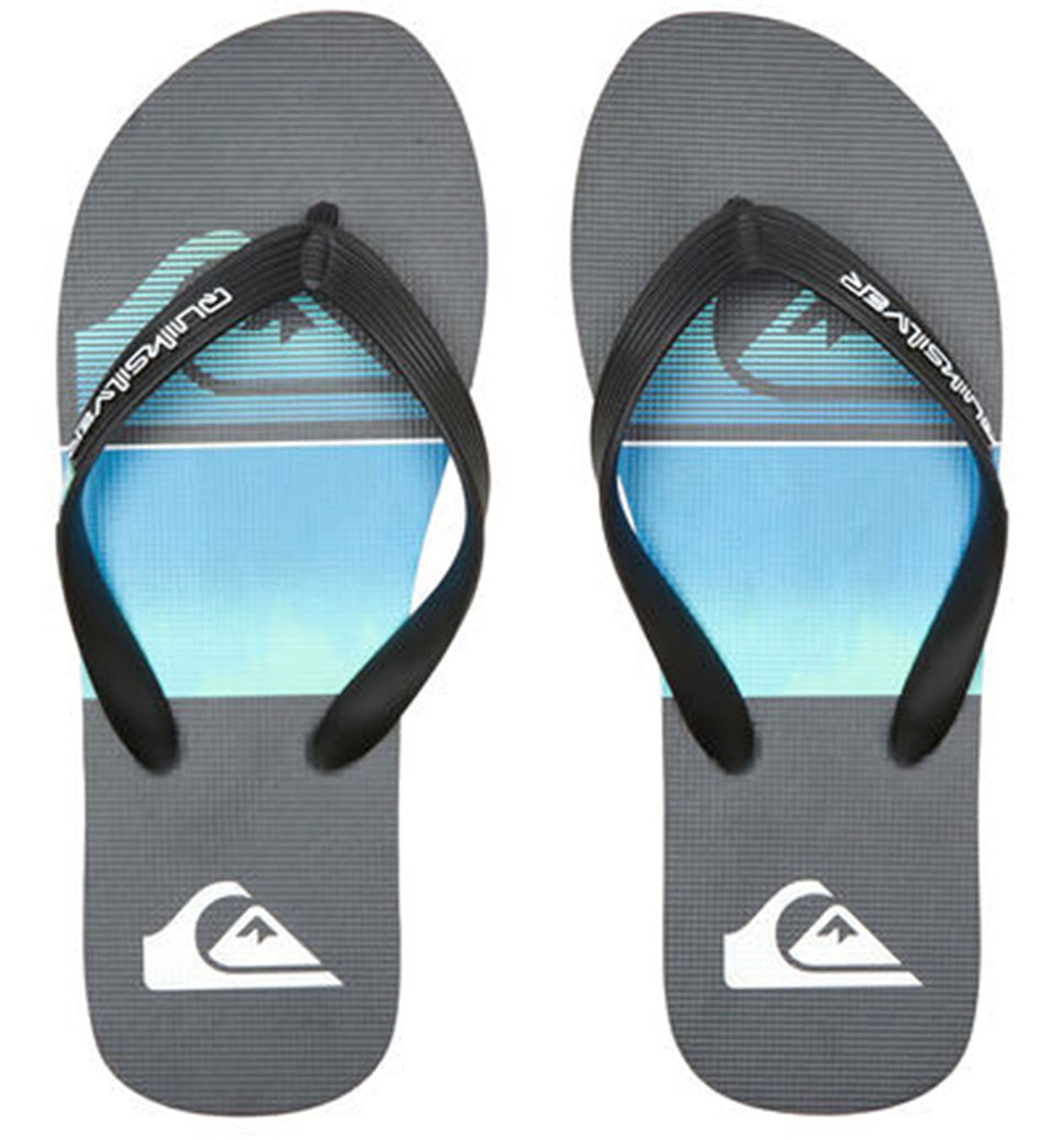 QUIKSILVERMolokai Slab Slippers