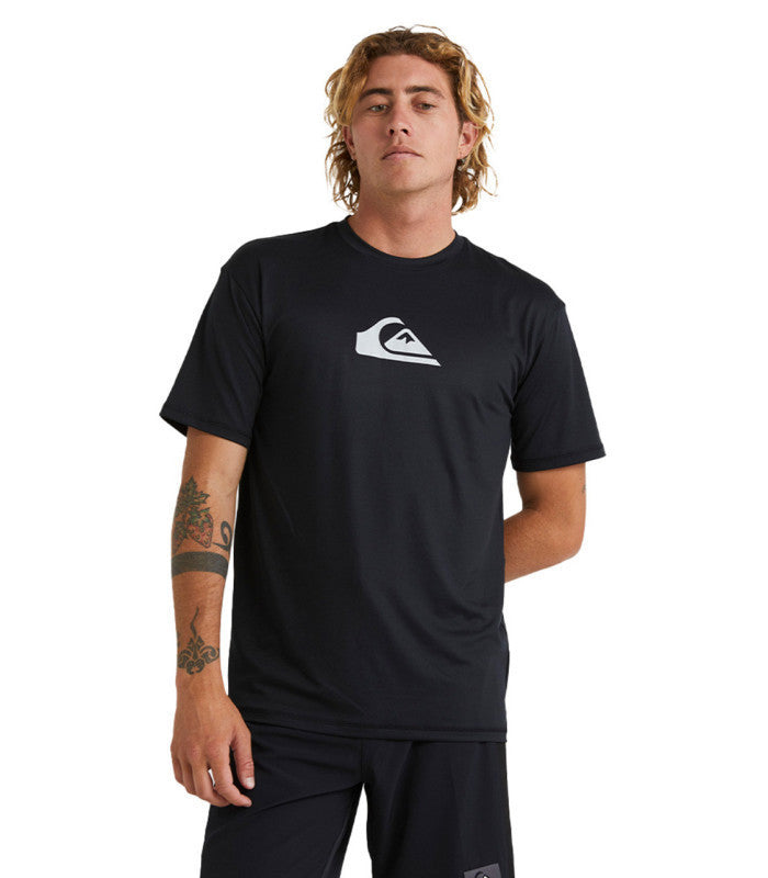 QUIKSILVERSolid Streak Rashguard