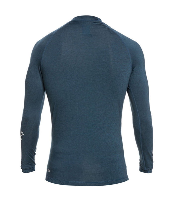 QUIKSILVERAll Time LS Rashguard