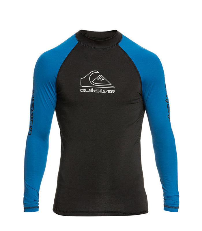 QUIKSILVEROn Tour LS Rashguard