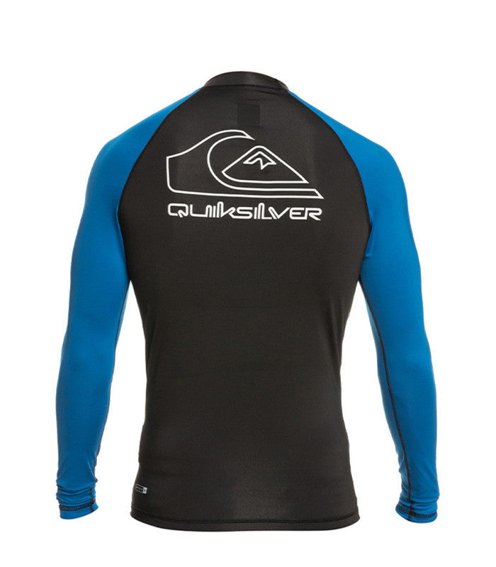 QUIKSILVEROn Tour LS Rashguard