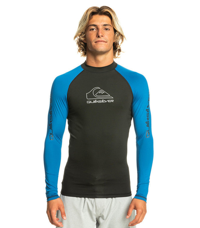 QUIKSILVEROn Tour LS Rashguard