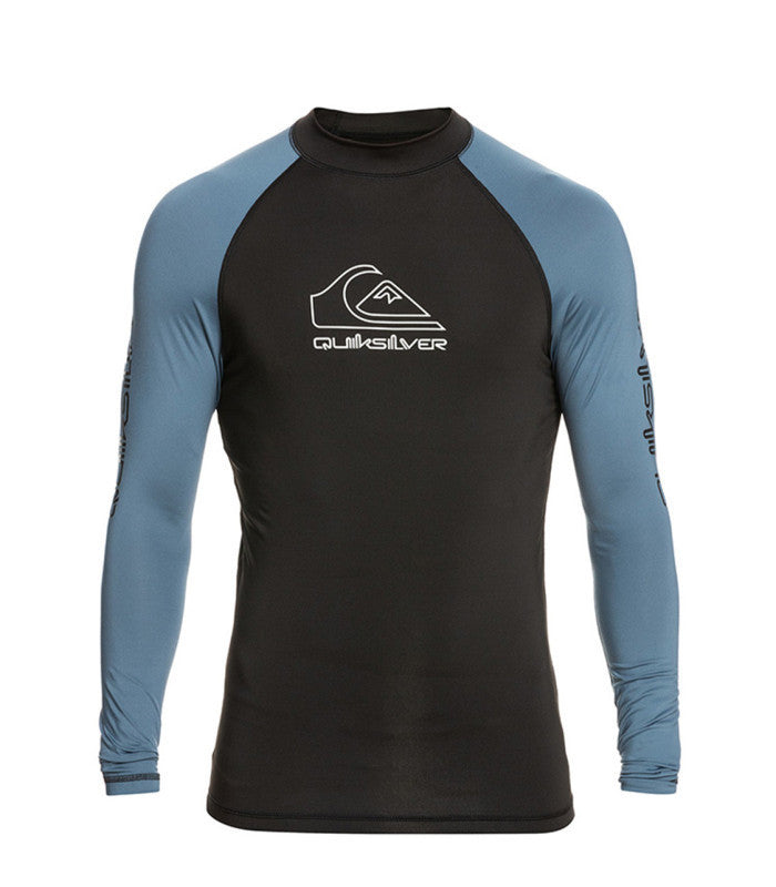 QUIKSILVEROn Tour LS Rashguard