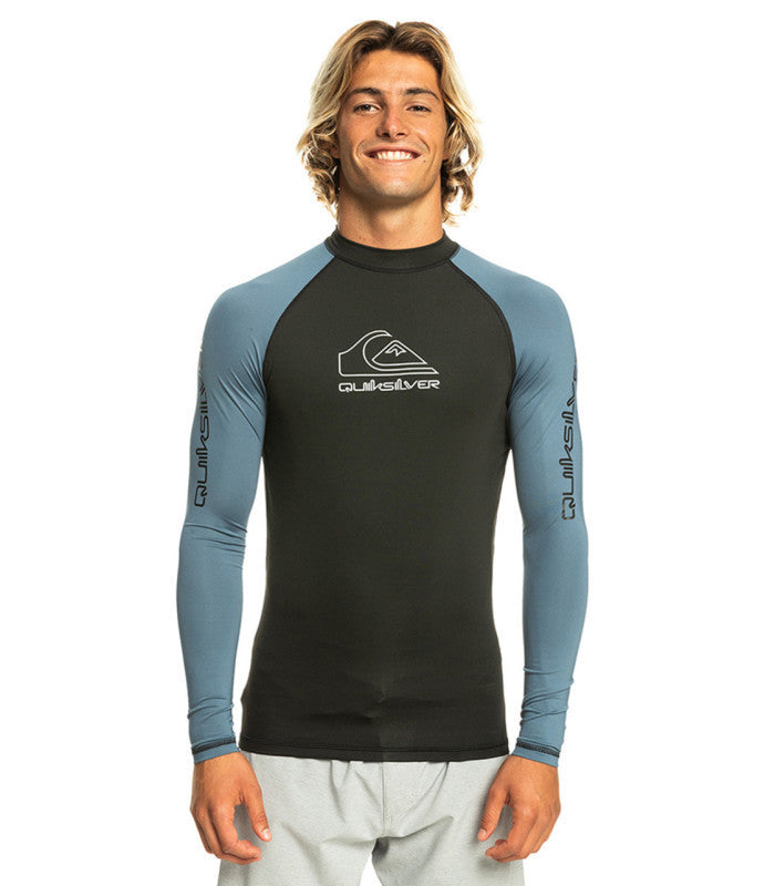 QUIKSILVEROn Tour LS Rashguard