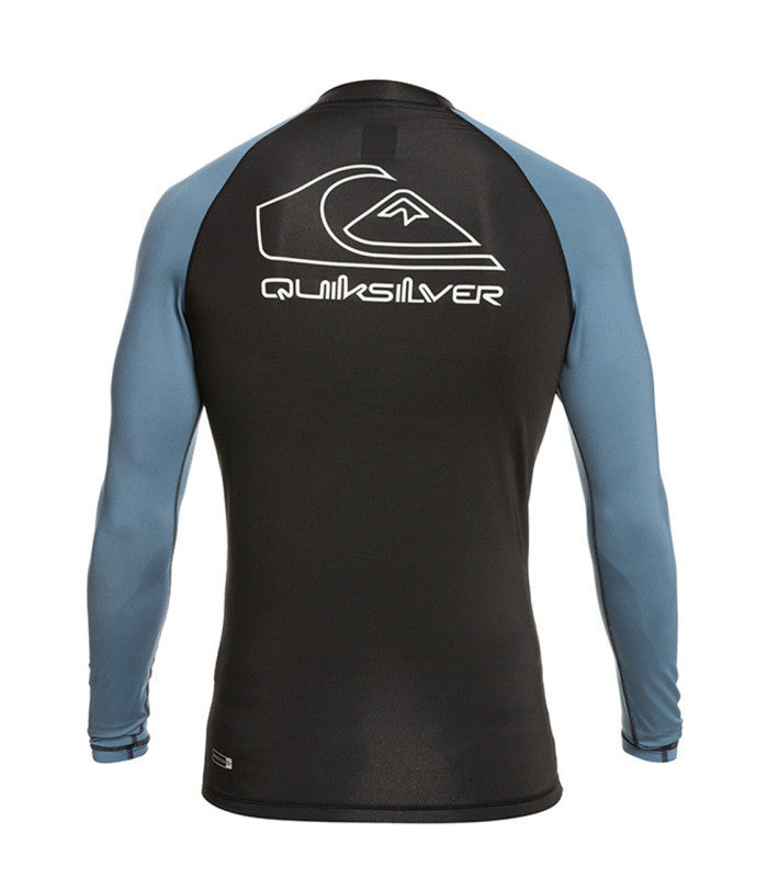 QUIKSILVEROn Tour LS Rashguard