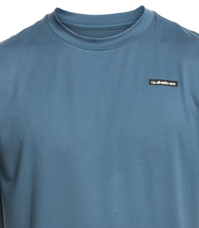QUIKSILVEROmni Session Rashguard