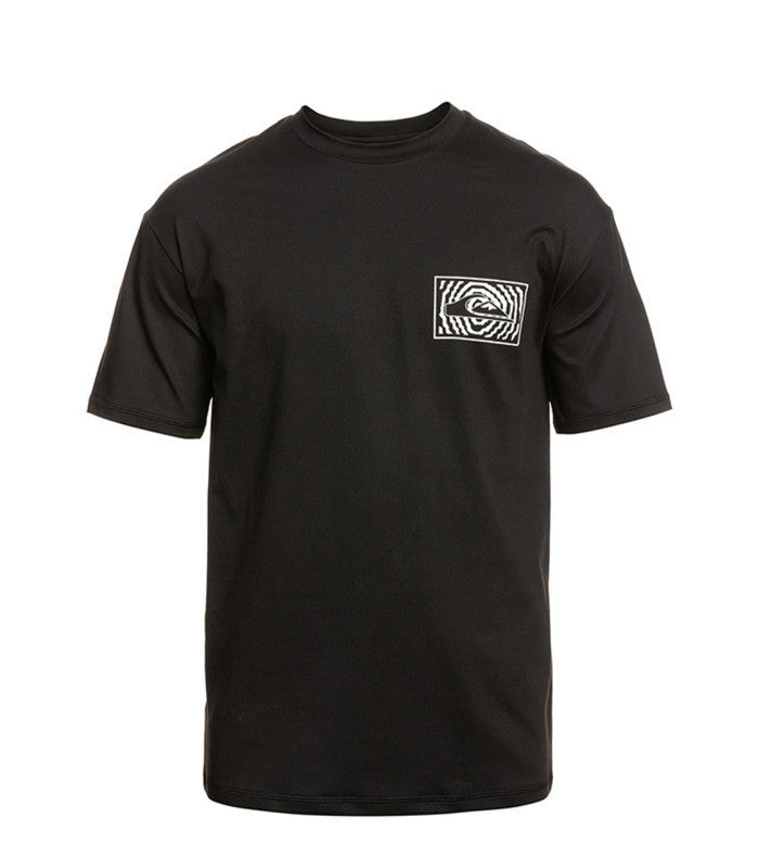 QUIKSILVERMix Session Rashguard