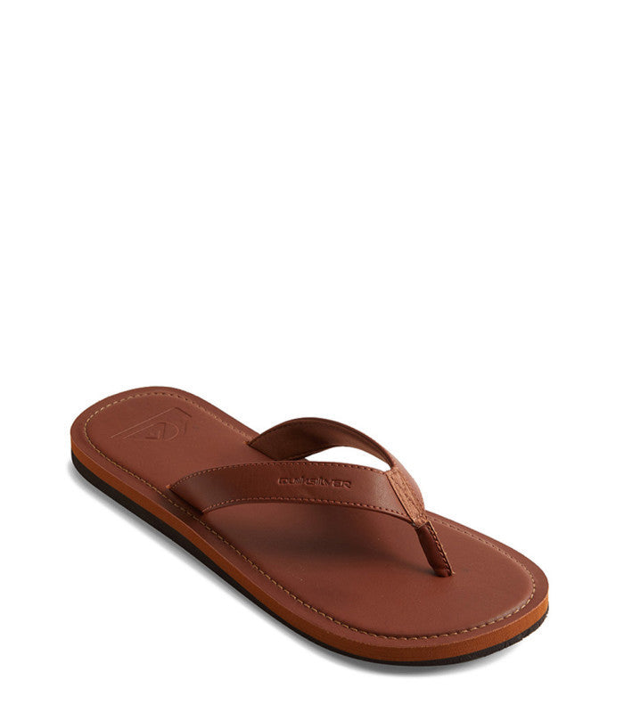 QUIKSILVERMolokai Nubuck II Slippers