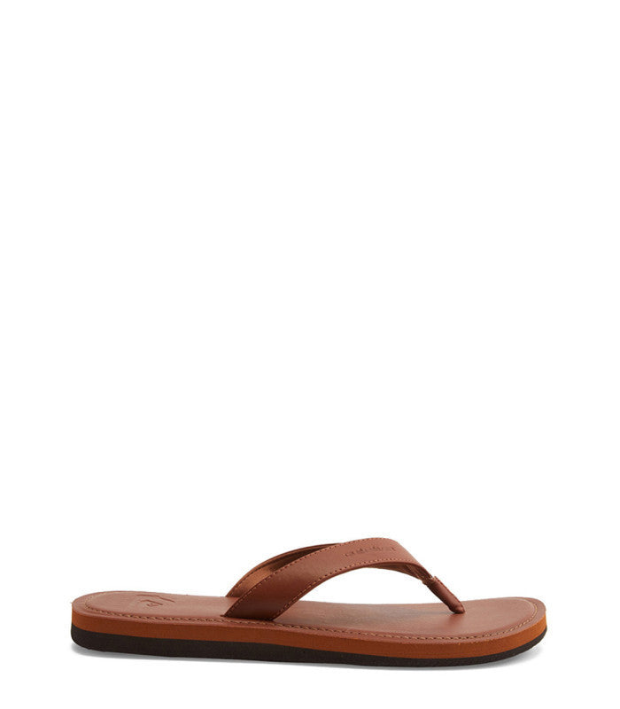 QUIKSILVERMolokai Nubuck II Slippers