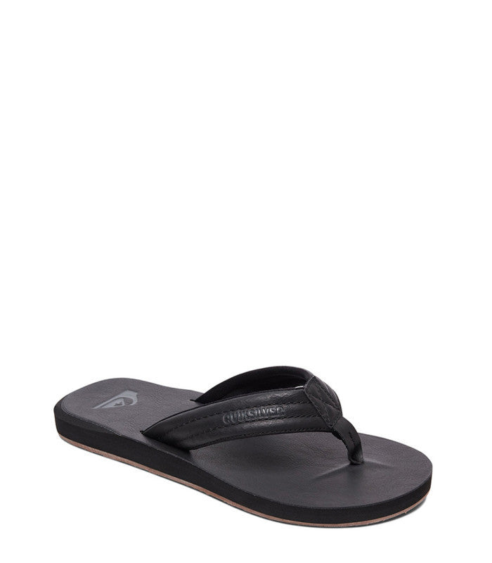 QUIKSILVERCarver Nubuck Slippers