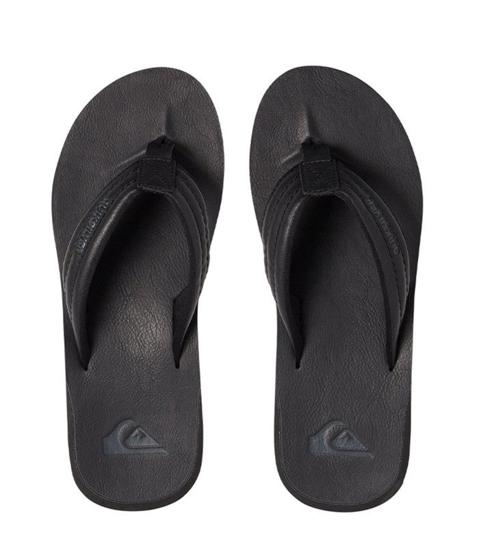QUIKSILVERCarver Nubuck Slippers