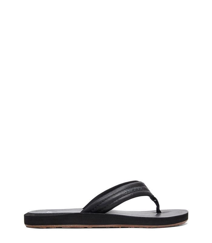 QUIKSILVERCarver Nubuck Slippers