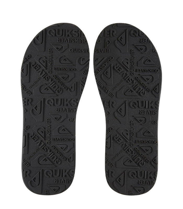 QUIKSILVERCarver Nubuck Slippers