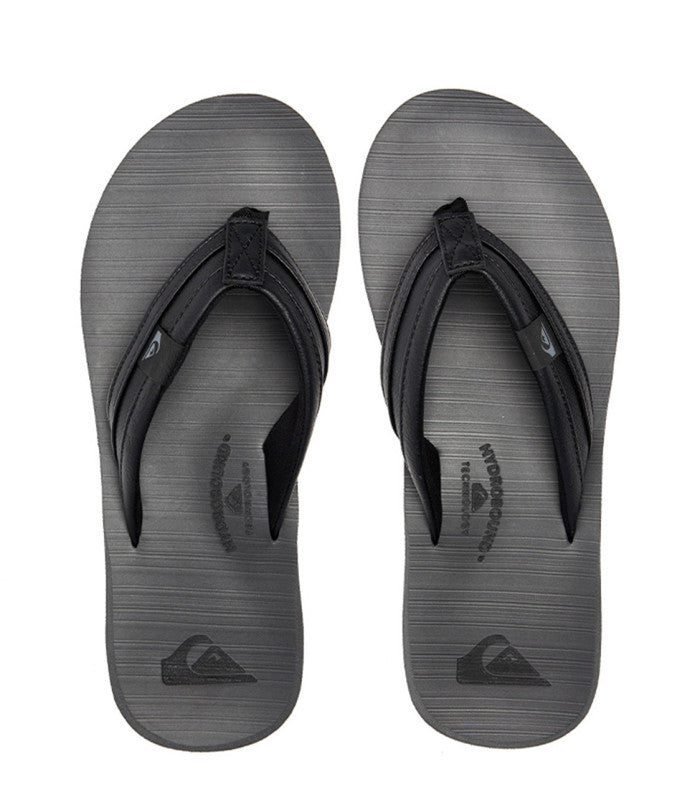 QUIKSILVERCarver Squish Slippers