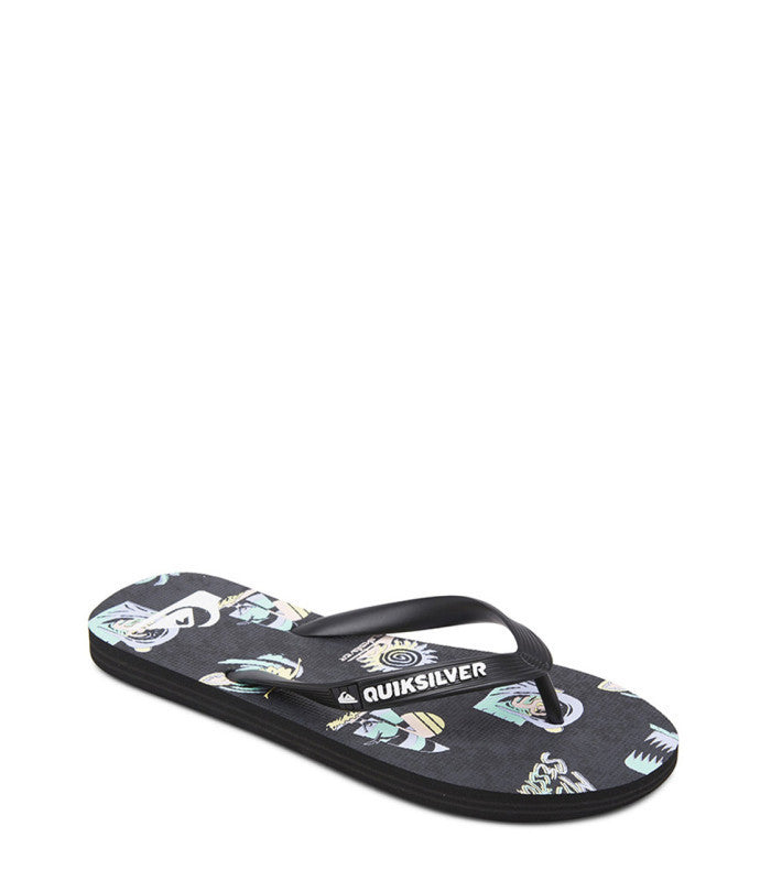 QUIKSILVERMolo Island Slippers