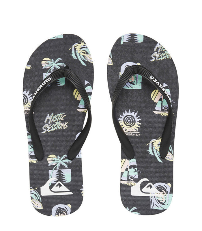 QUIKSILVERMolo Island Slippers