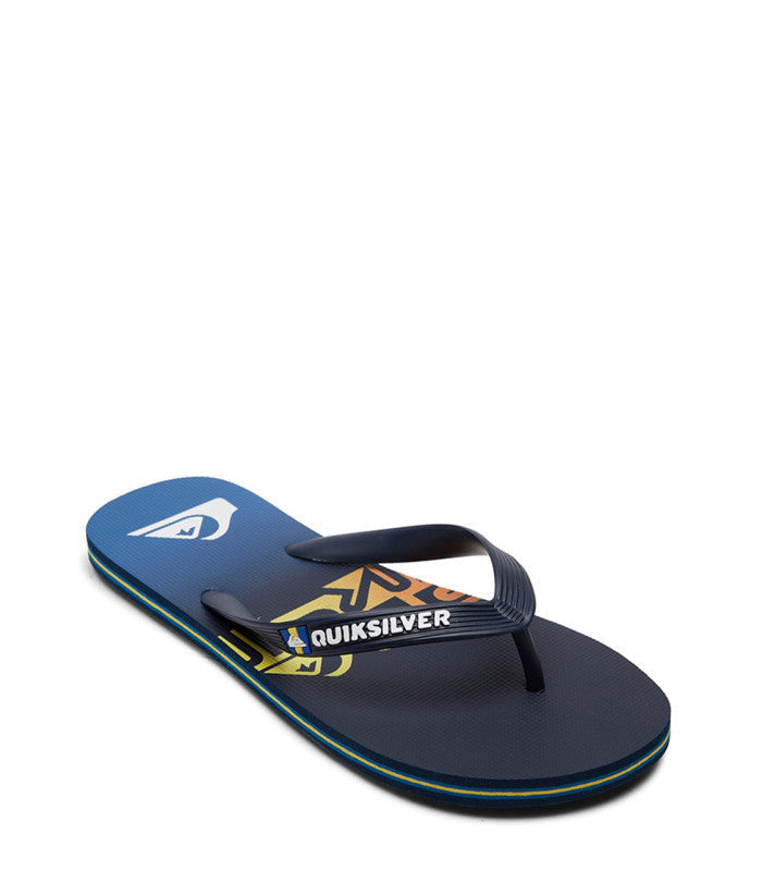 QUIKSILVERMolokai Art Slippers